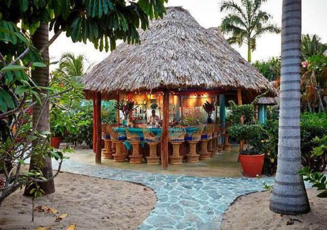 Chabil Mar Villas - Guest Exclusive Boutique Resort