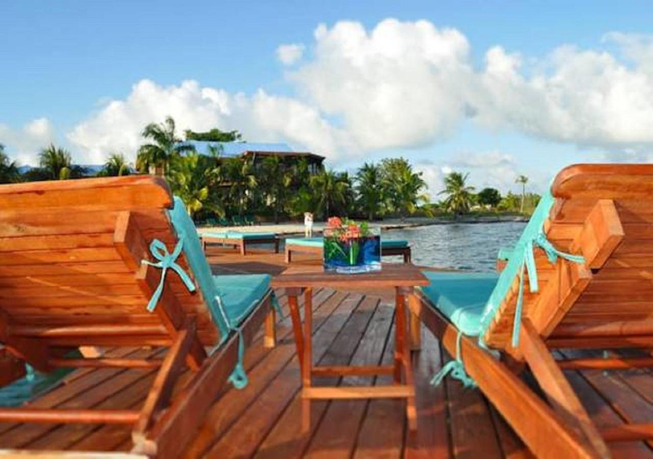 Chabil Mar Villas - Guest Exclusive Boutique Resort