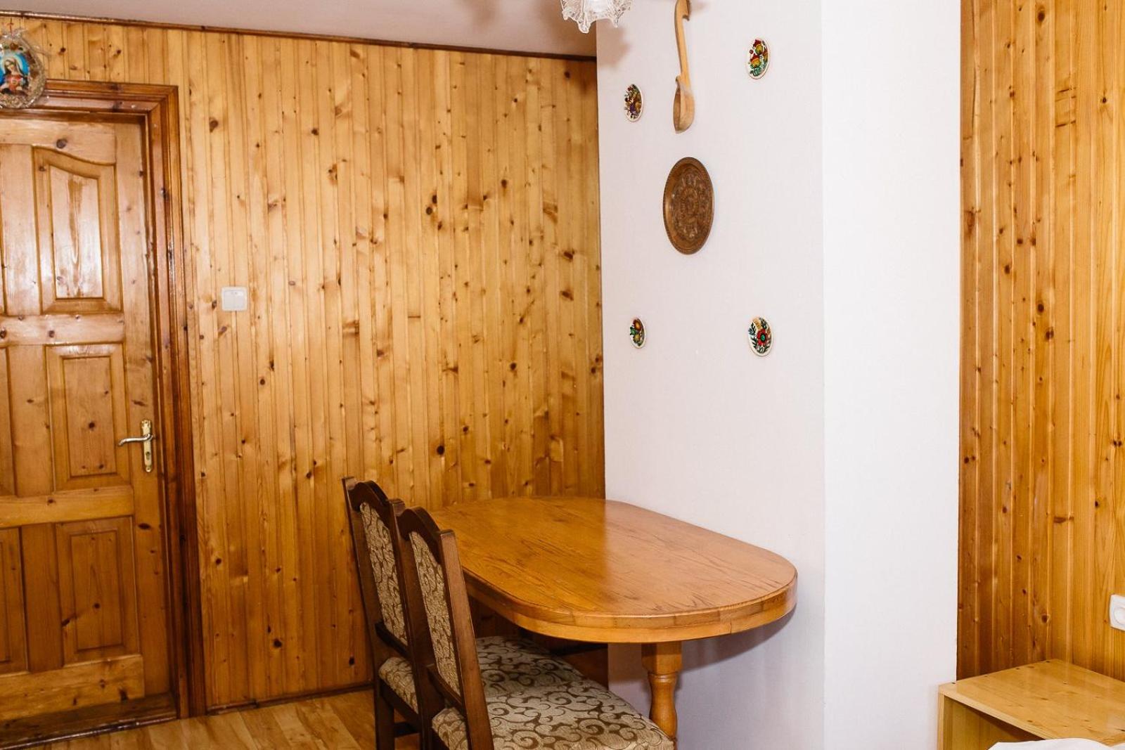 Guest House Grunyk