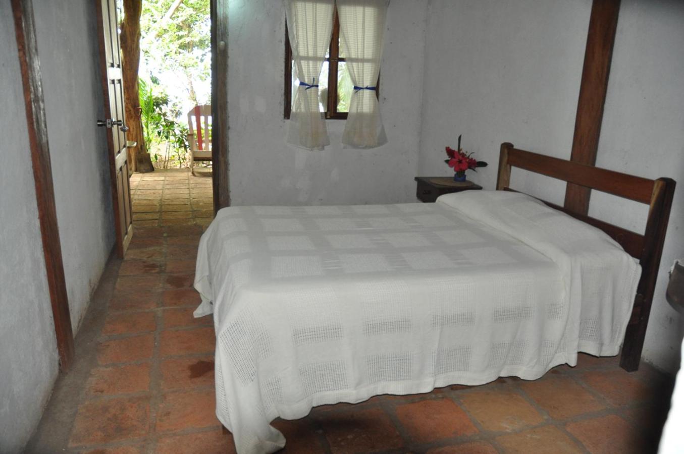 Hotel Ecológico Tierra Blanca