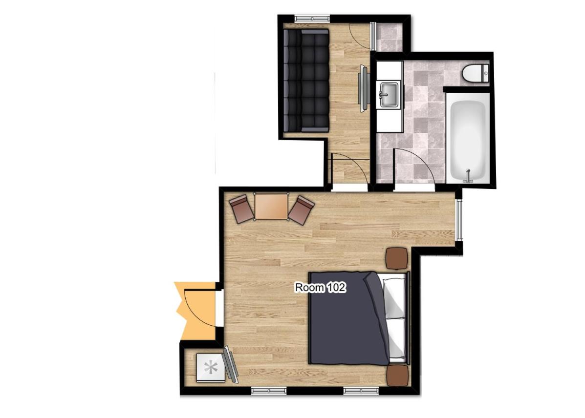 Inn at Kampfires - Property Image 4