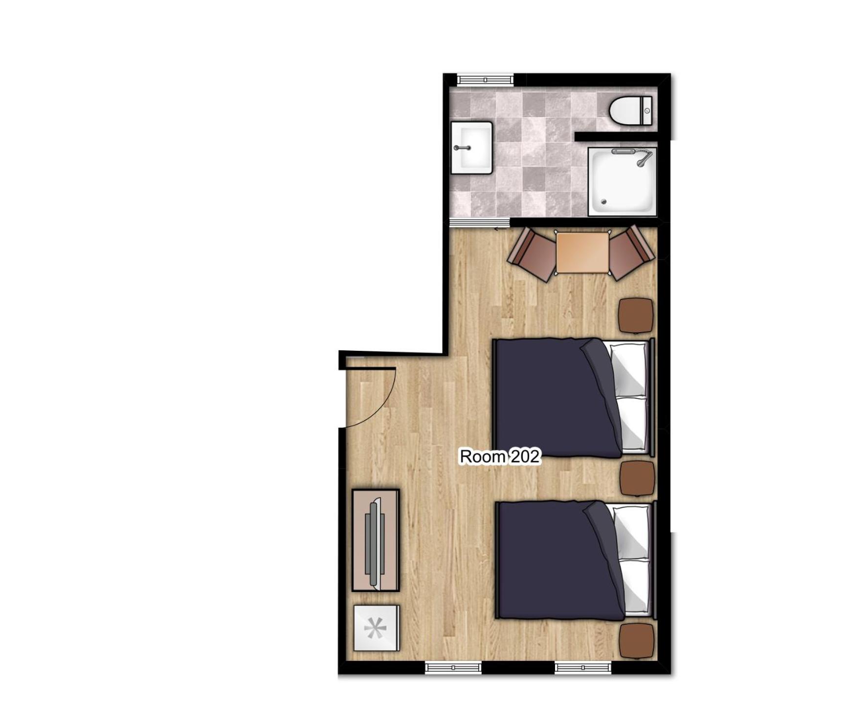 Inn at Kampfires - Property Image 5