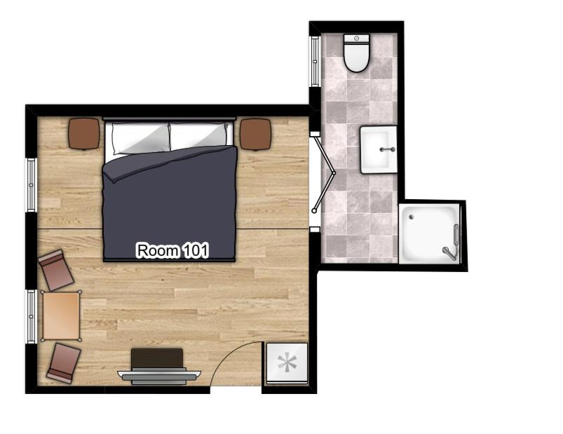 Inn at Kampfires - Property Image 6