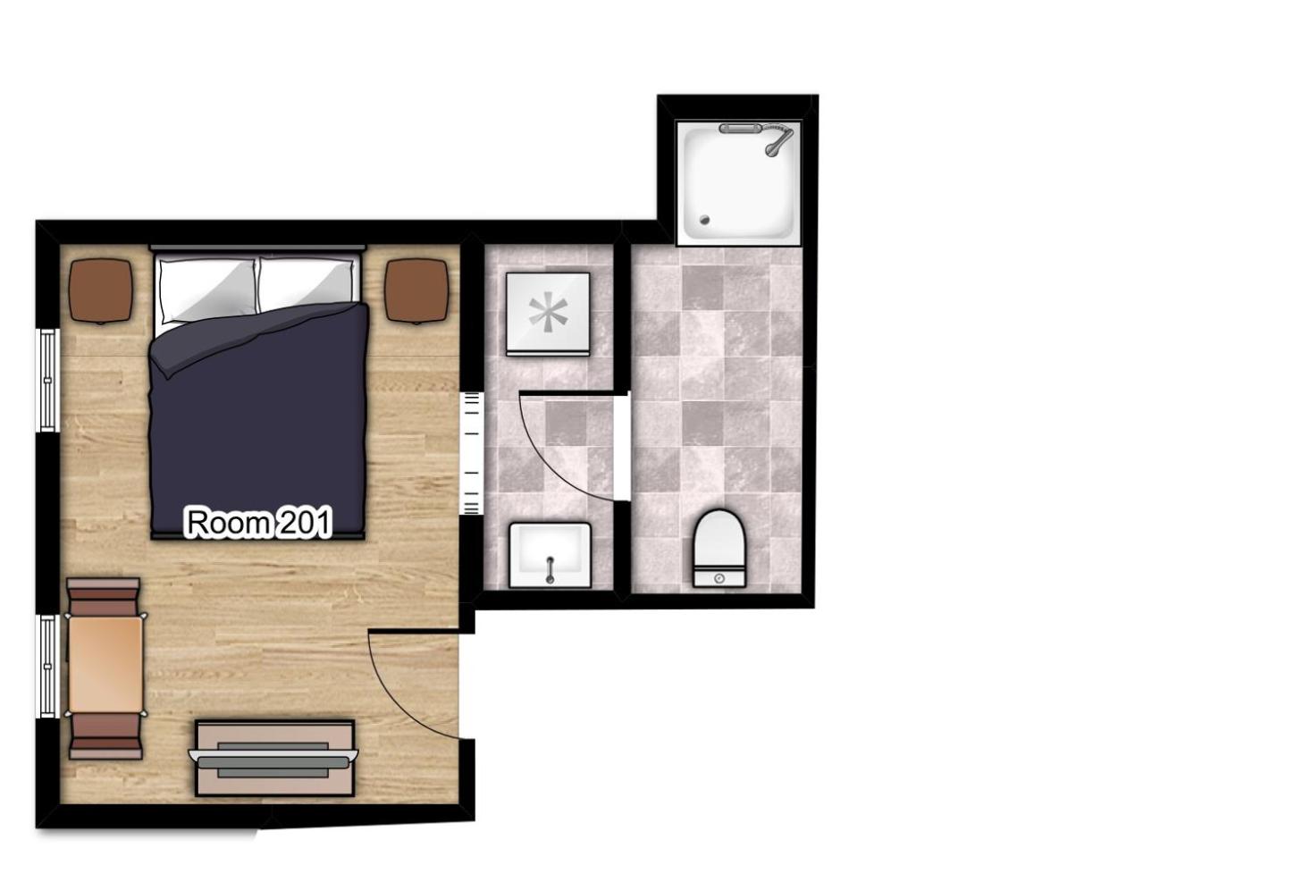 Inn at Kampfires - Property Image 9