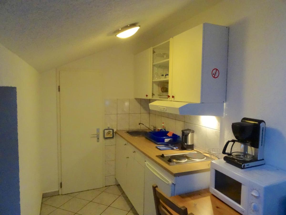 Apartmenthaus 