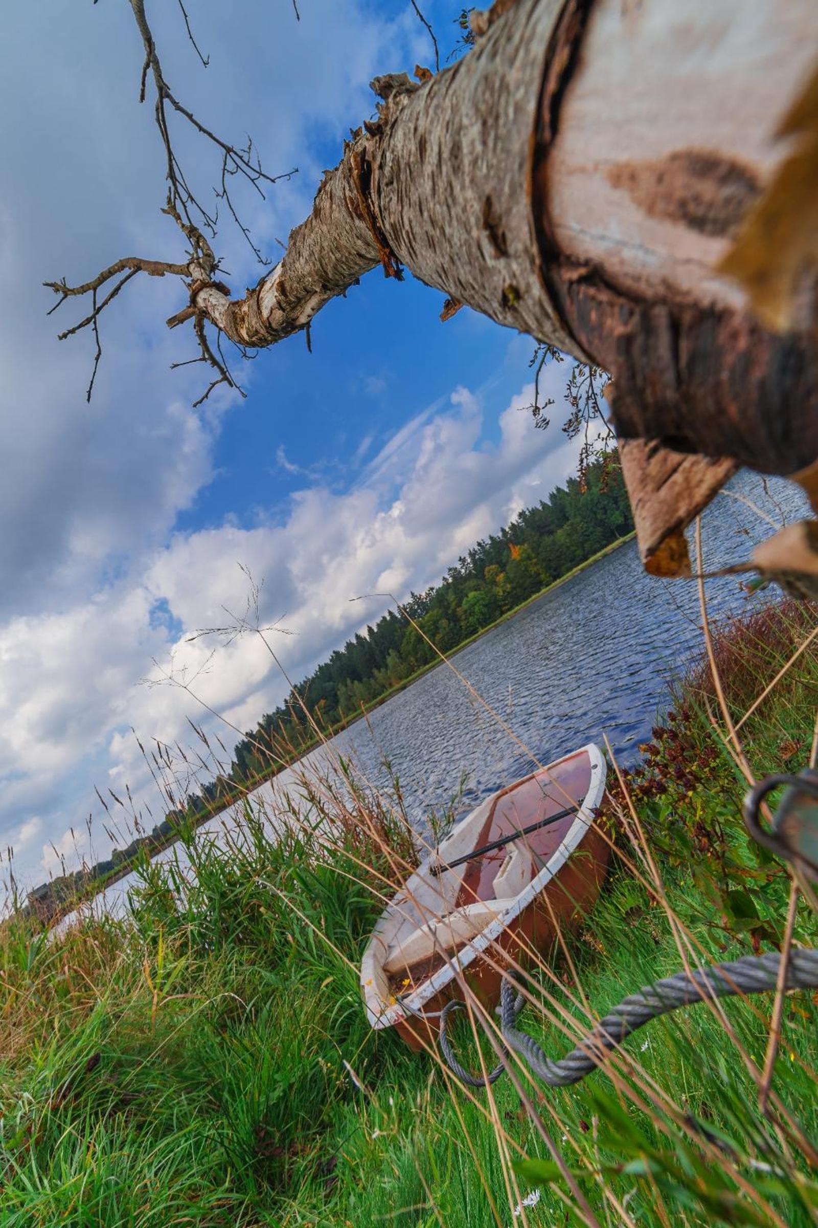 Waldsee Feriendienst 'Ferienpark am Waldsee'