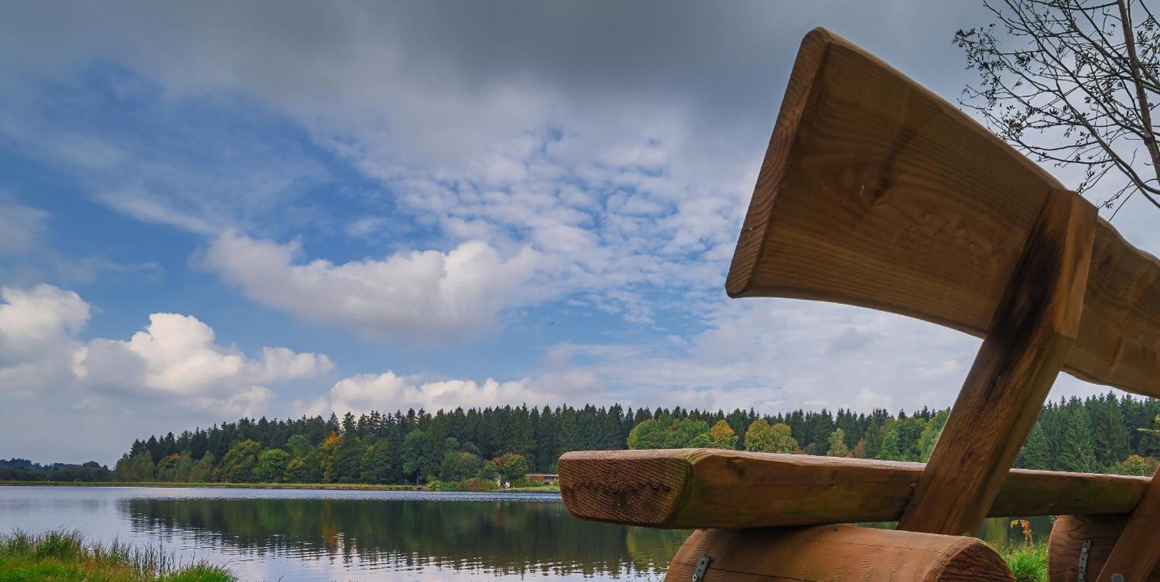 Waldsee Feriendienst 'Ferienpark am Waldsee'
