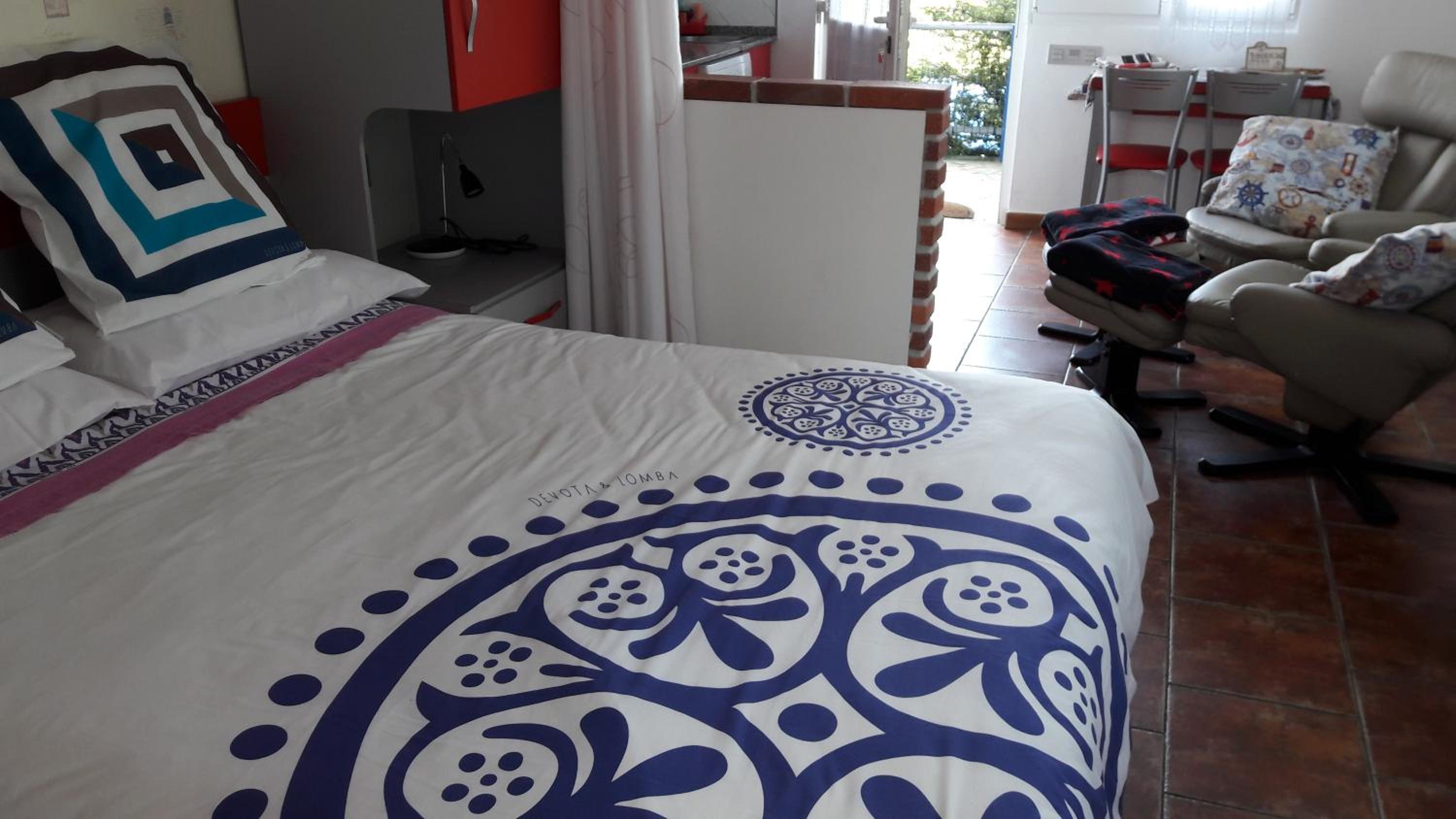 Apartamentos Labana