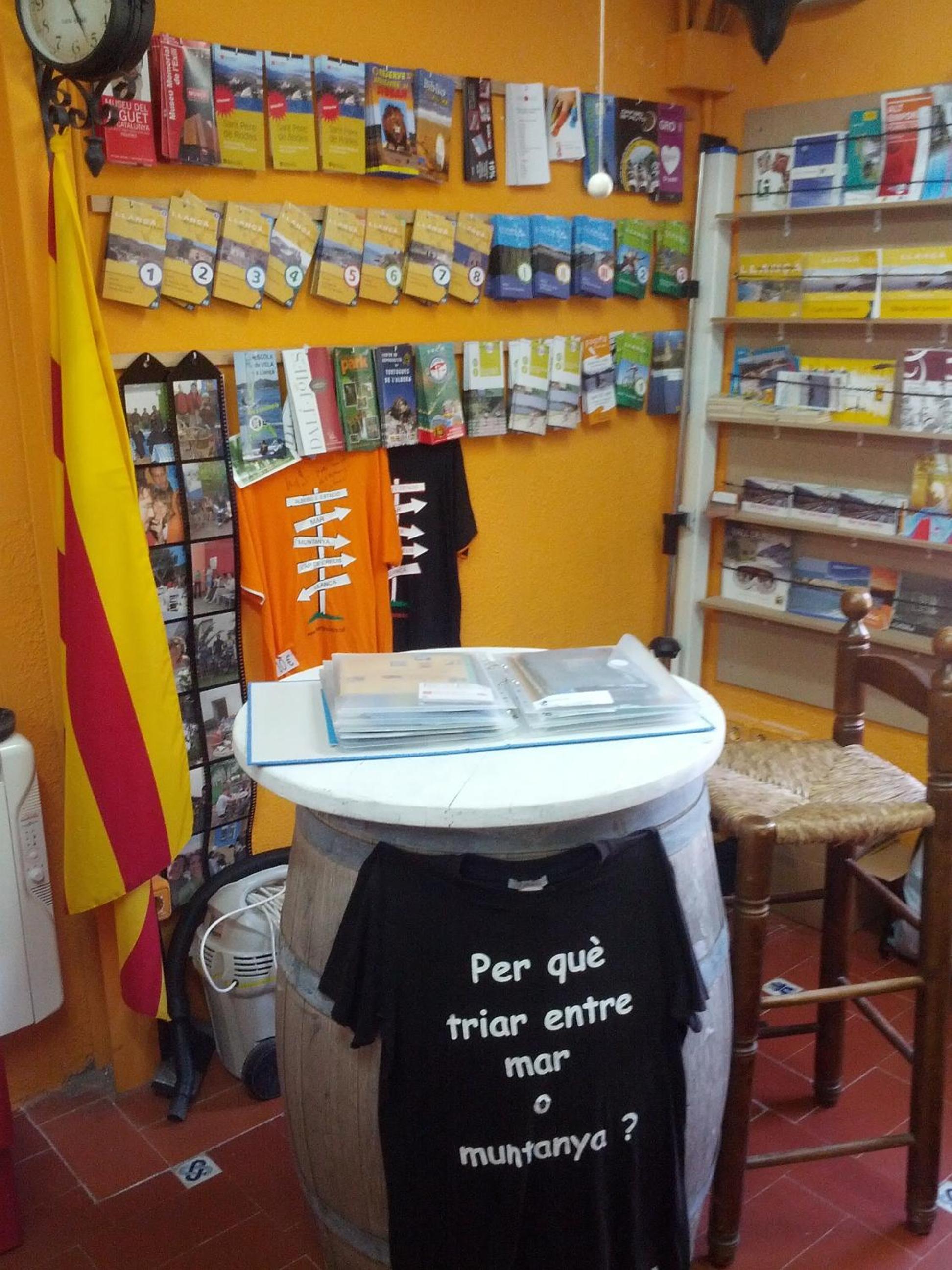 Alberg Costa Brava