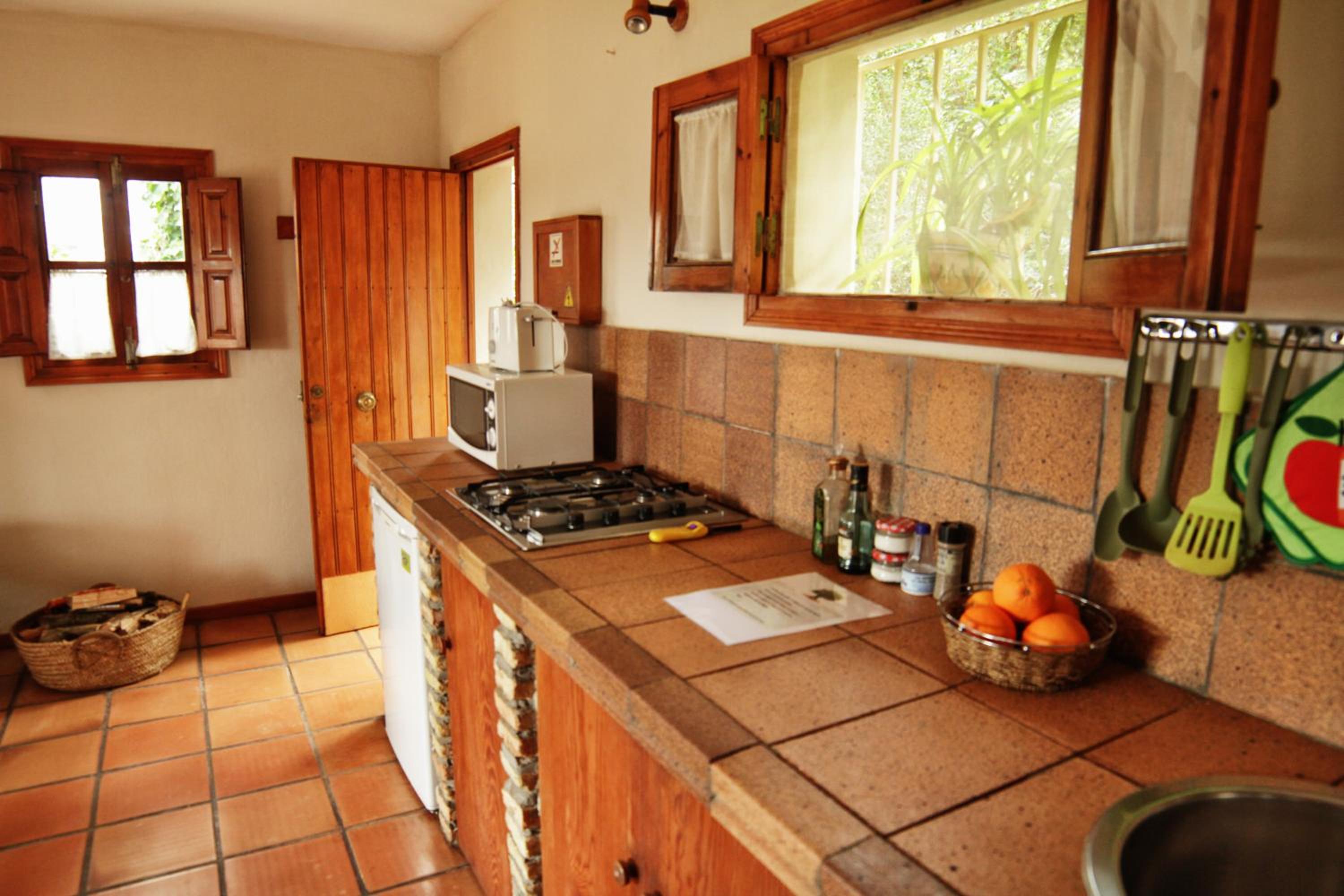 Casa Montecote Eco Resort