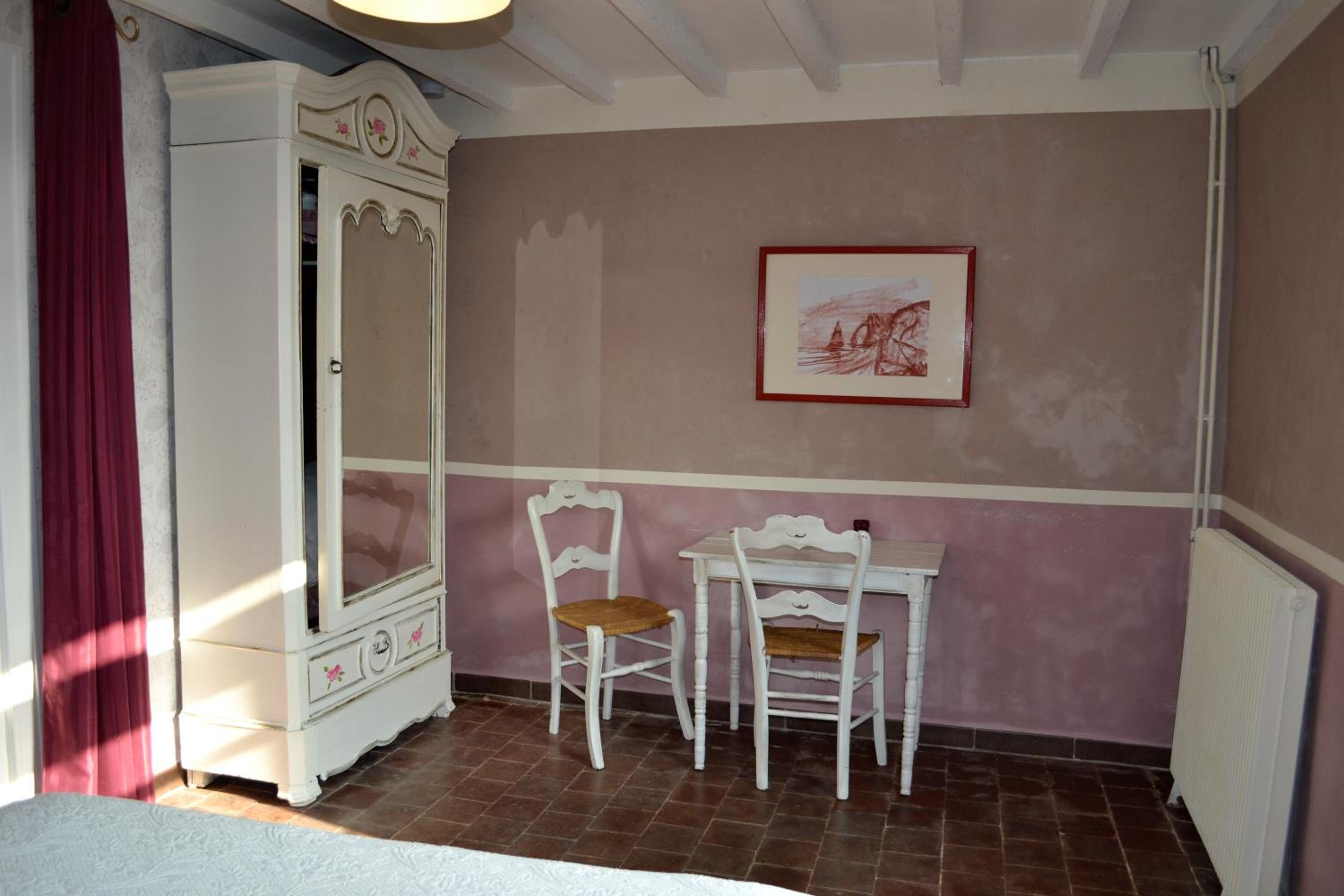 La Grenouillere