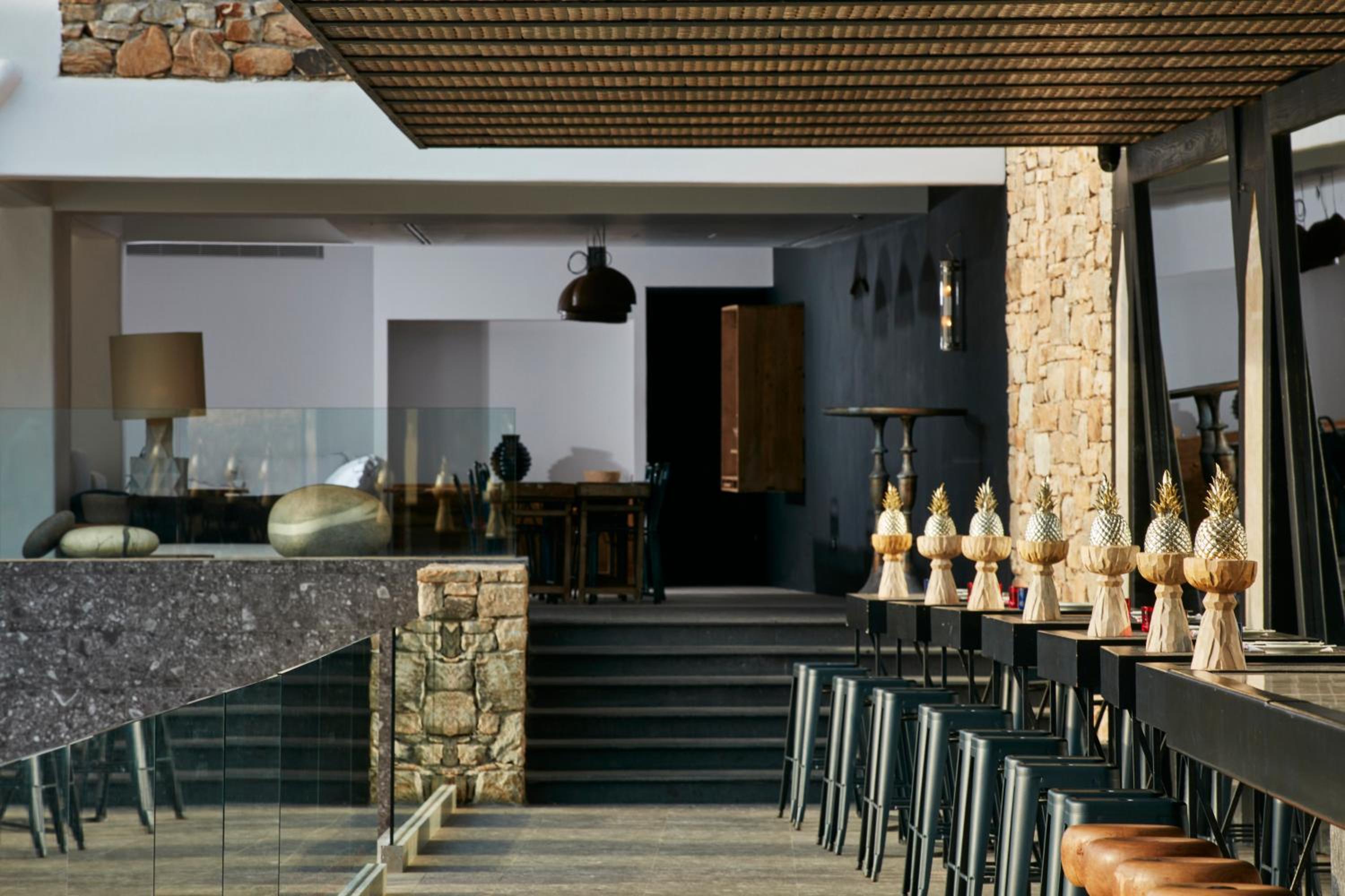 Myconian Avaton, a Member of Design Hotels