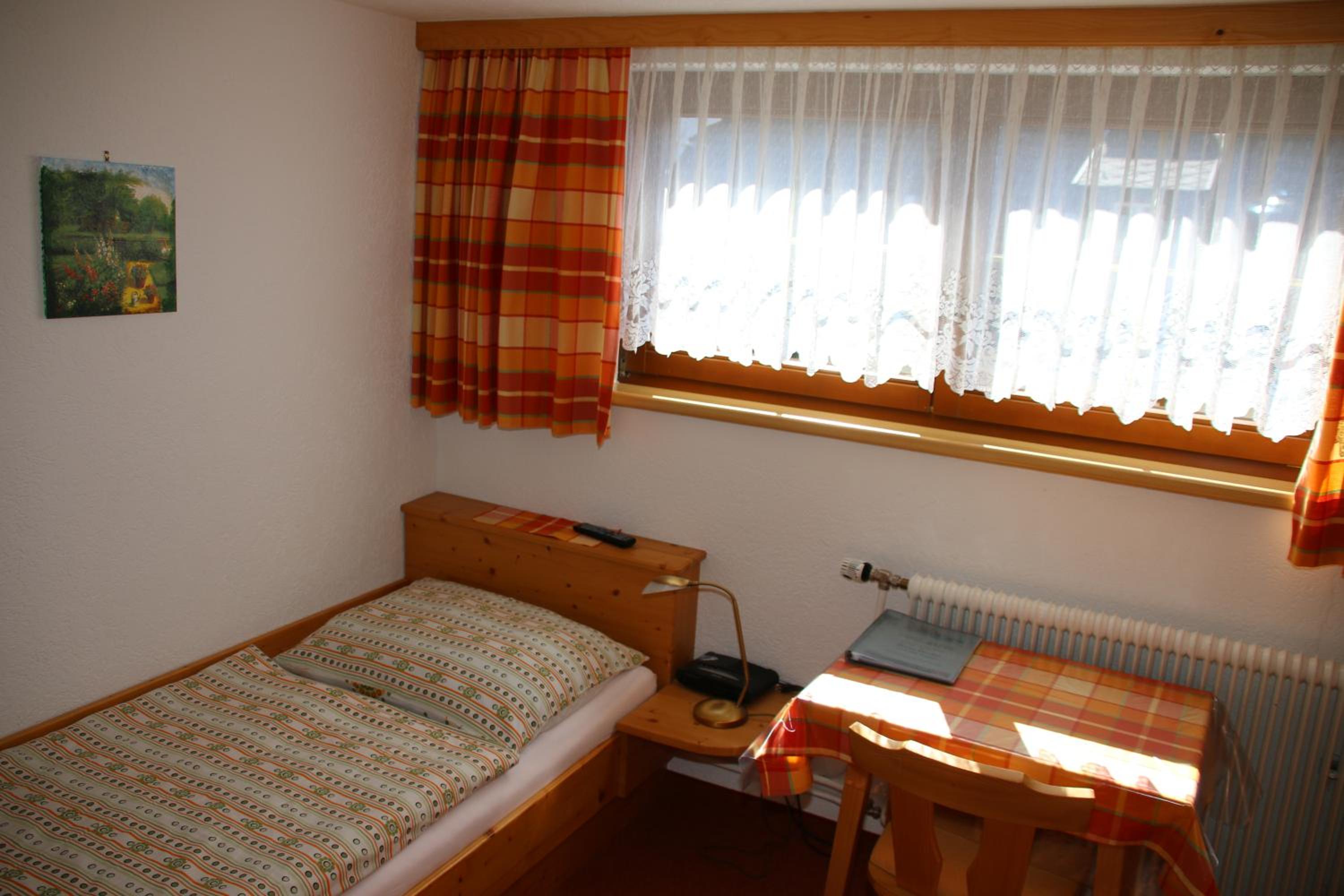 Haus Dorfer