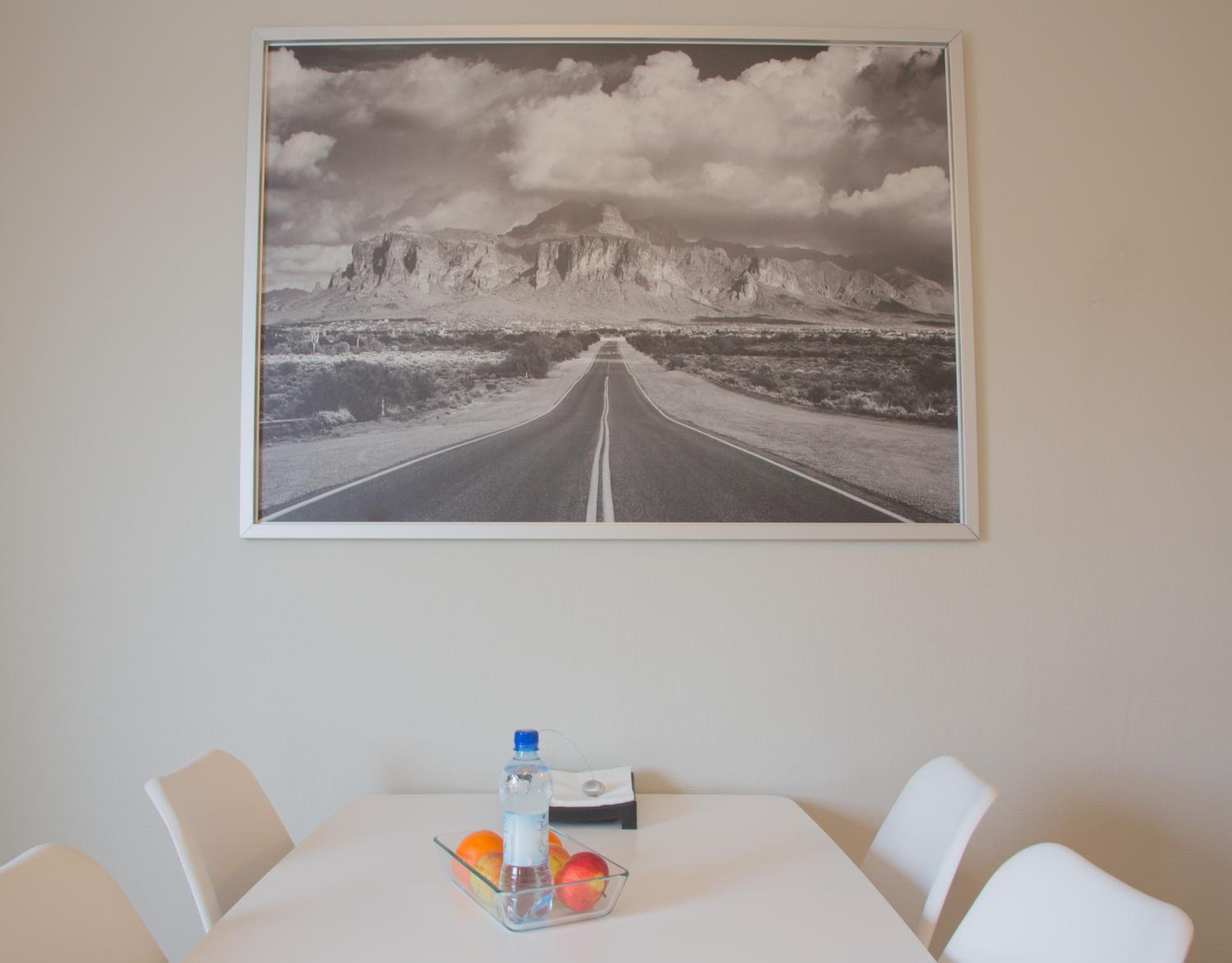 Borent Suite Apartment view 5
