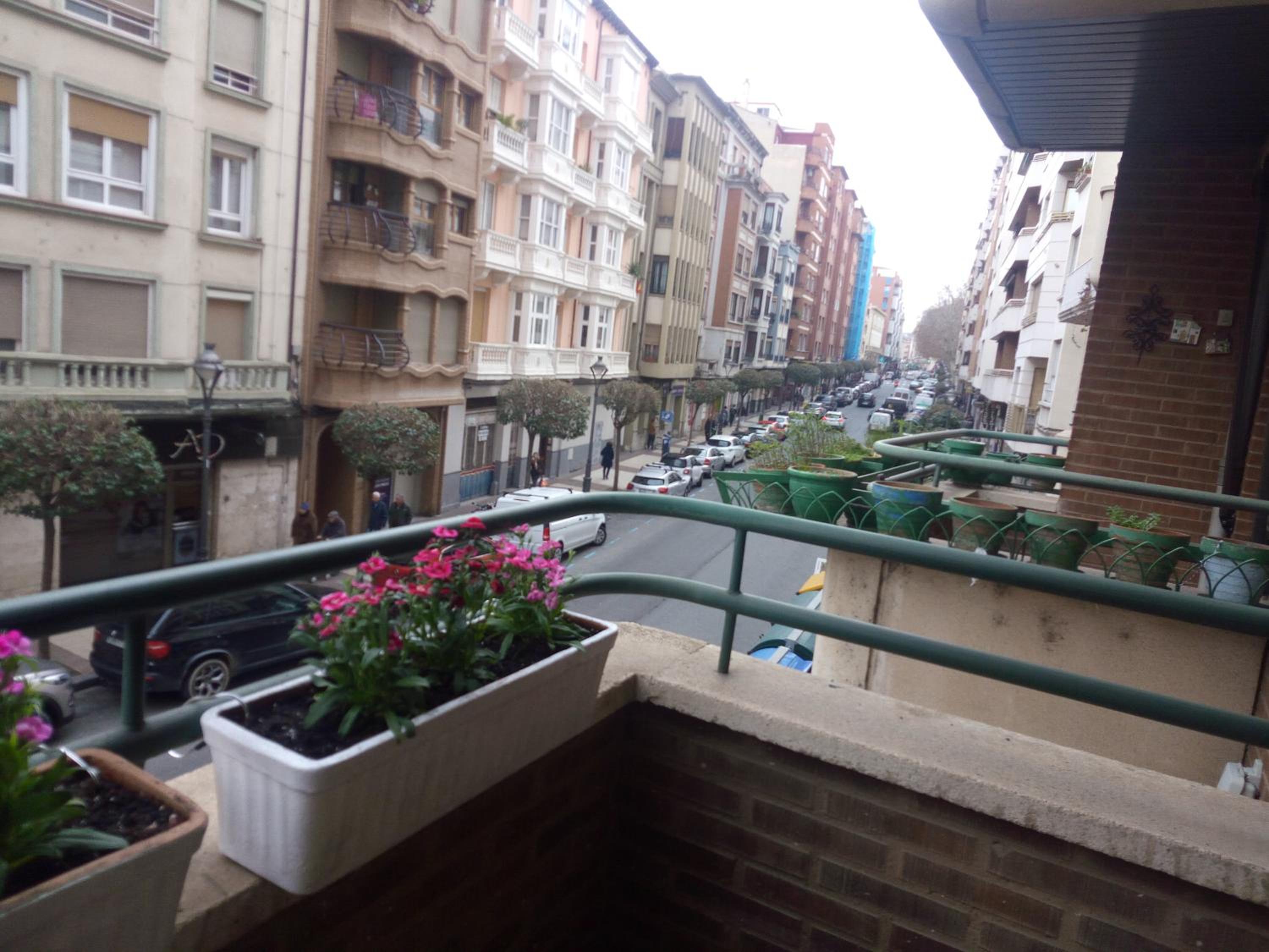 Apartamento Ayuntamiento view 3