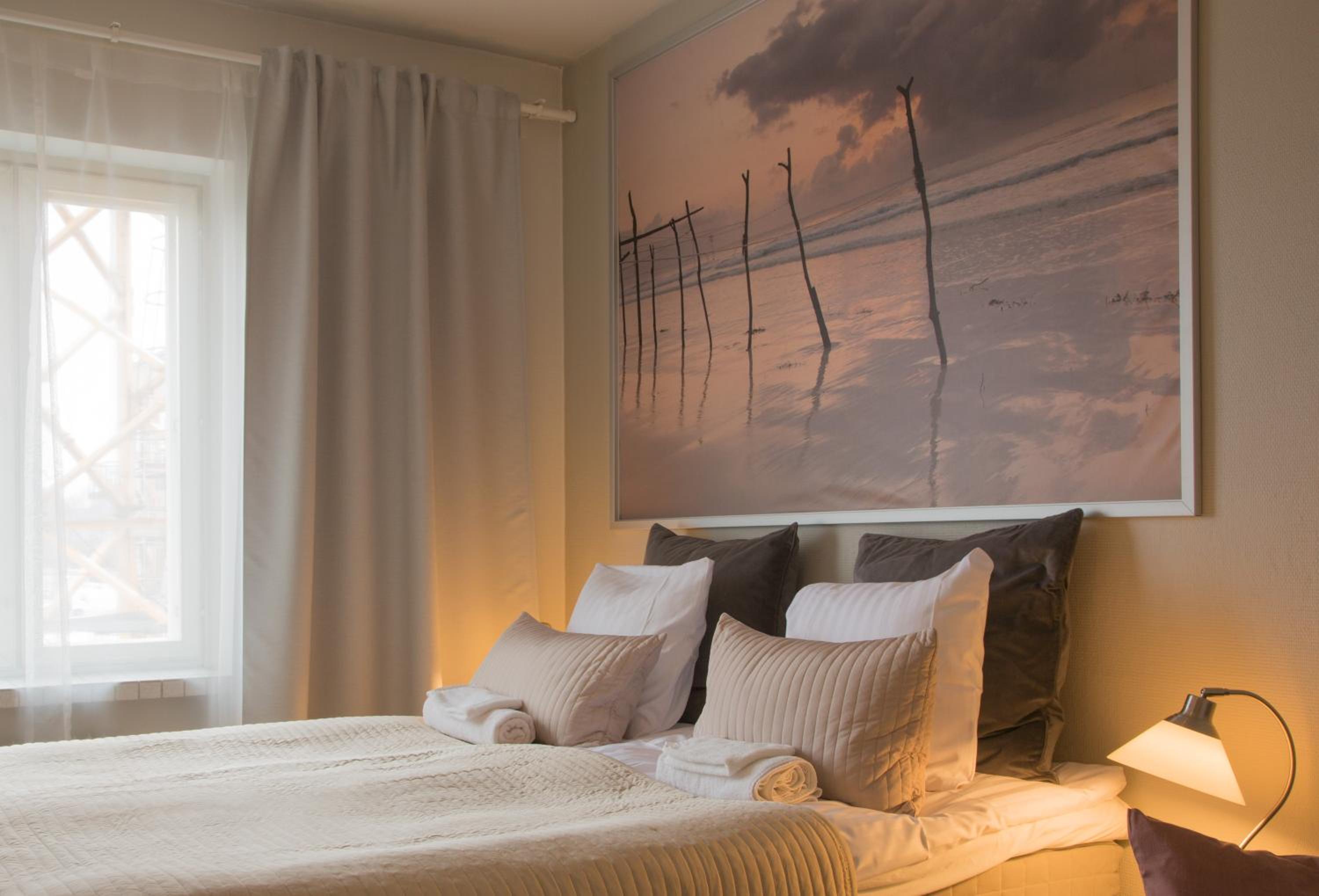 Borent Suite Apartment view 2