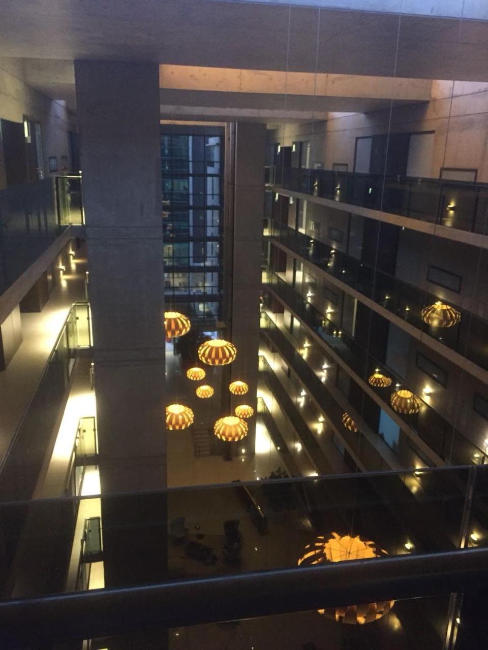 Condominio del alto 3