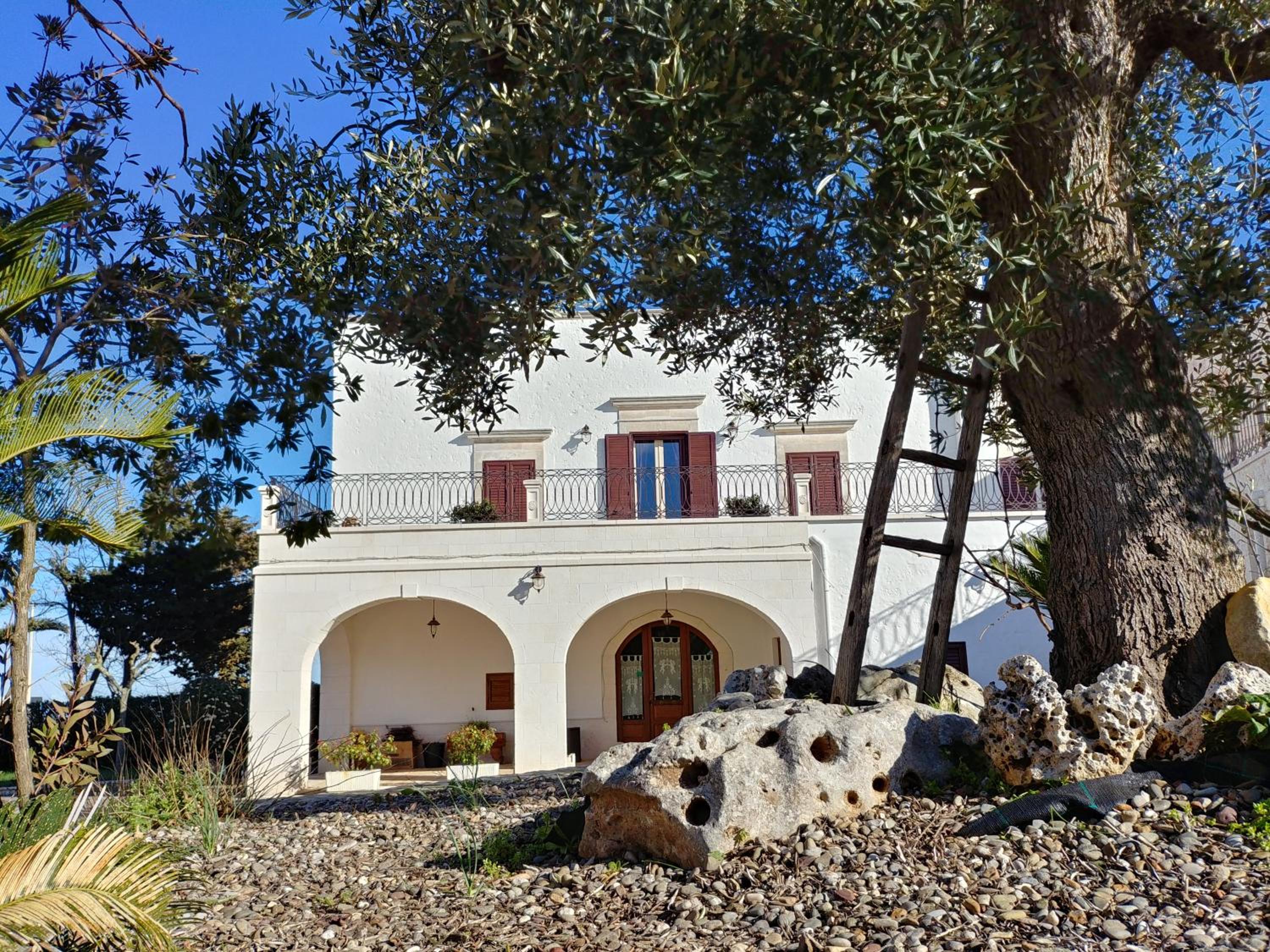 Masseria Peppeturro