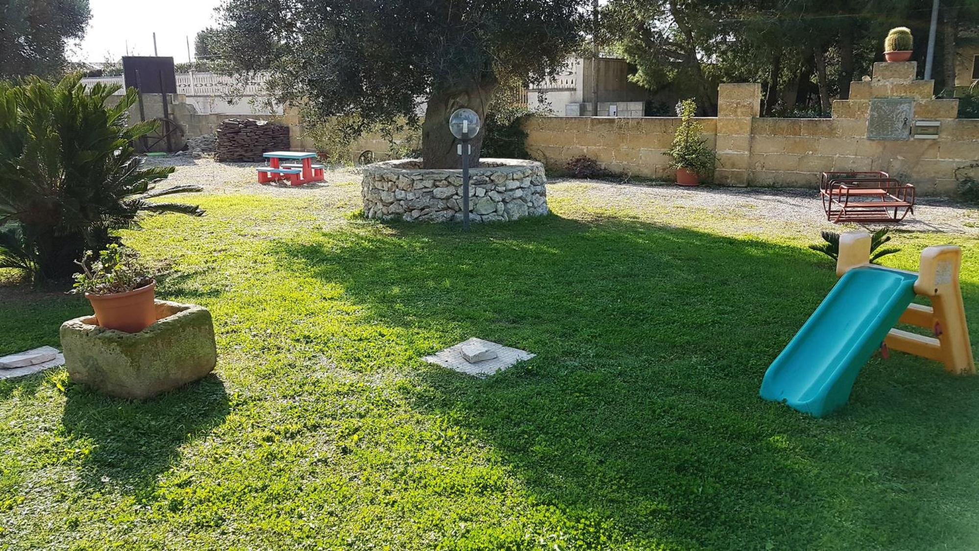 Il Casale di zio Marco