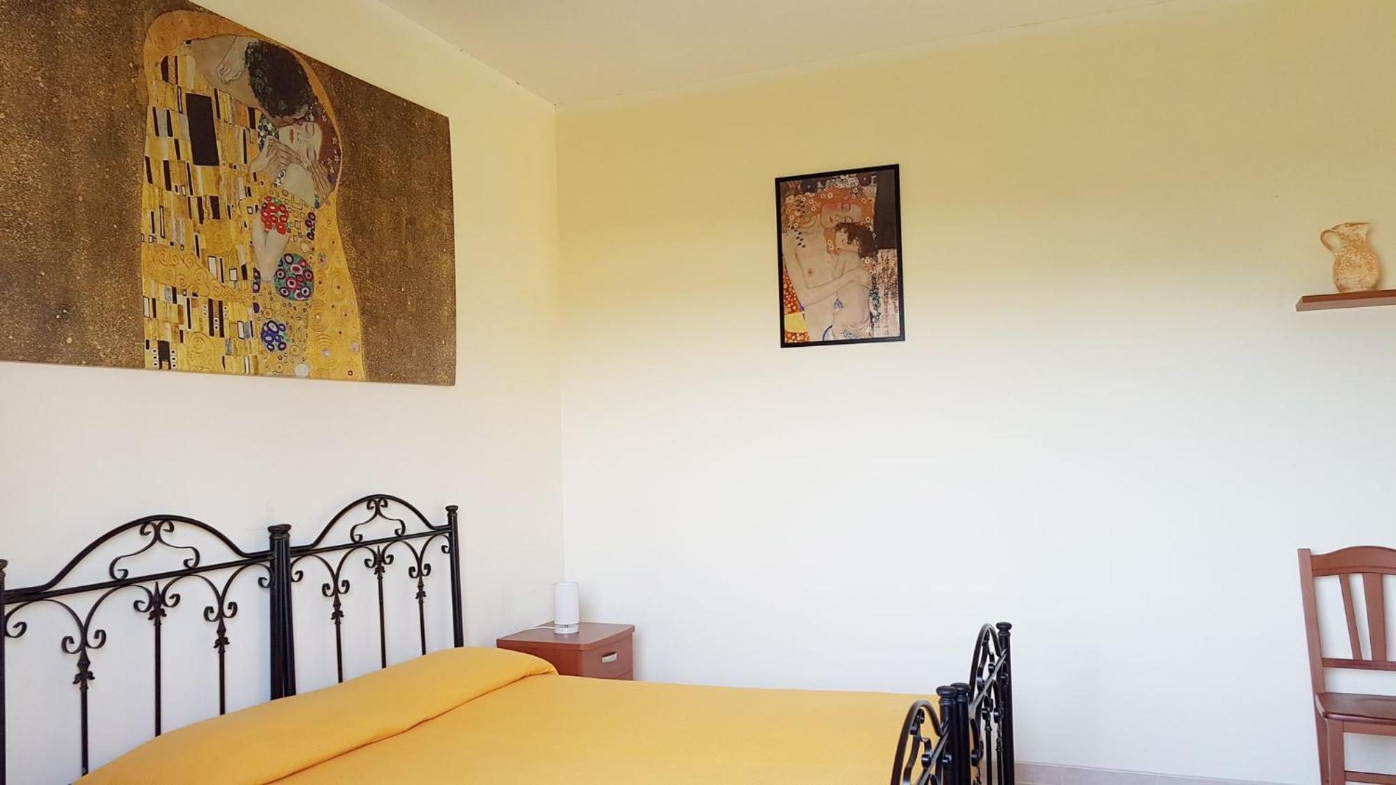 Il Casale di zio Marco