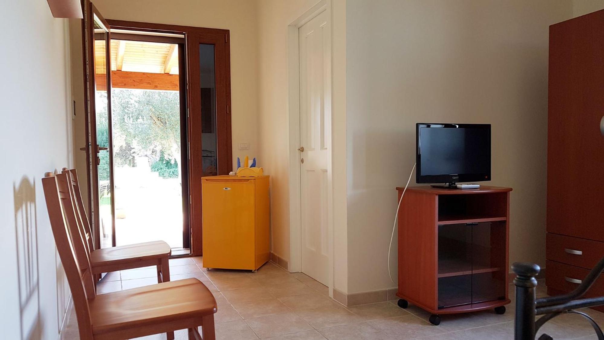 Il Casale di zio Marco
