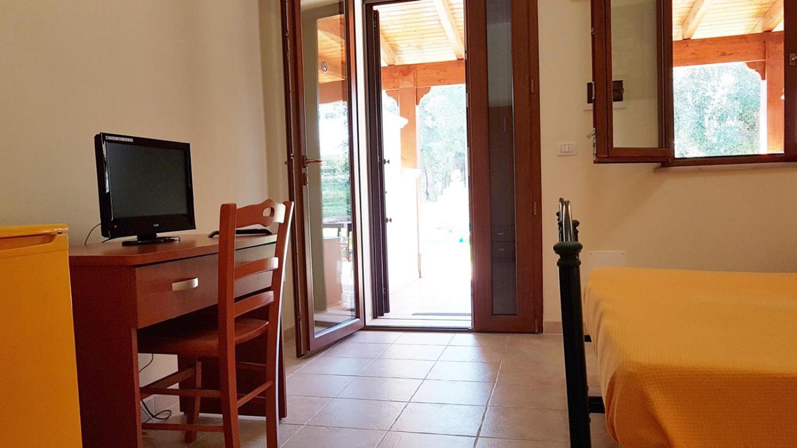 Il Casale di zio Marco