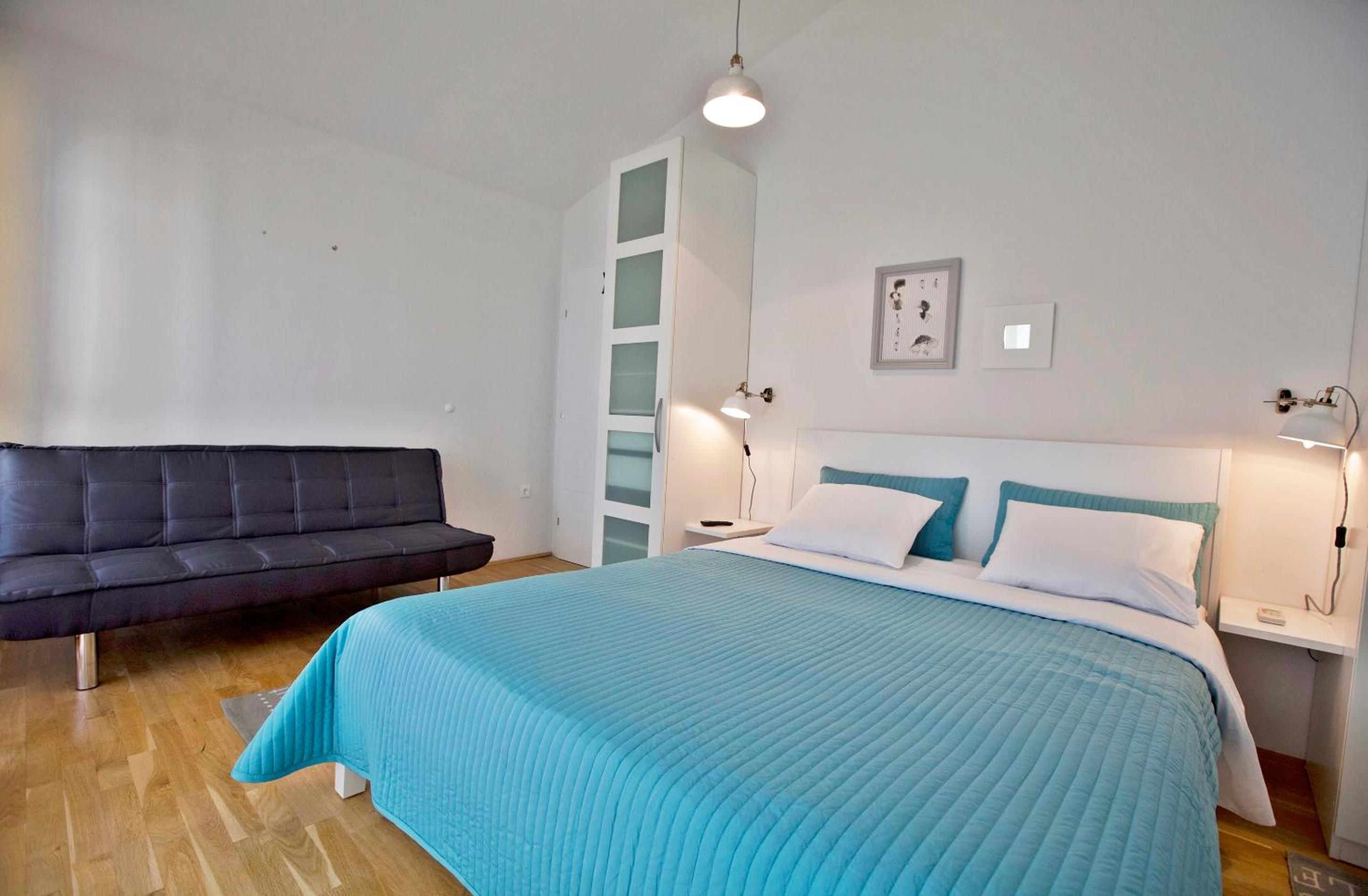 Apartments Roses Stobrec