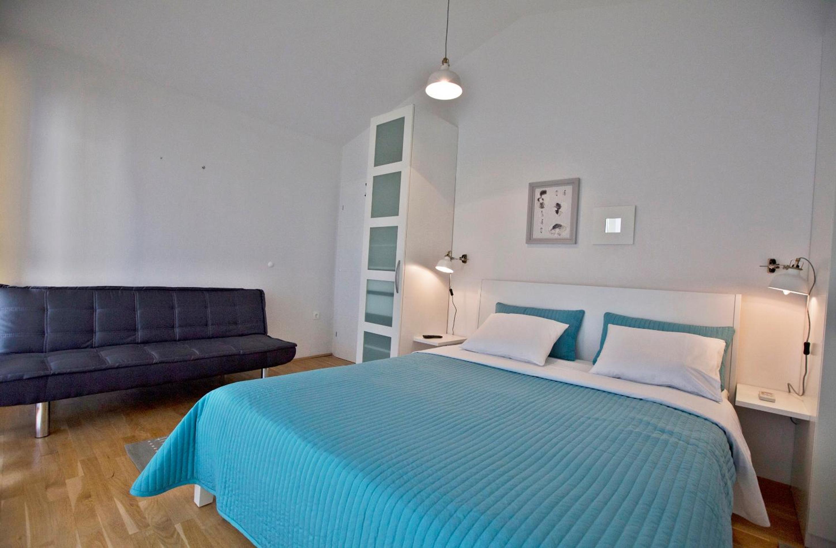 Apartments Roses Stobrec