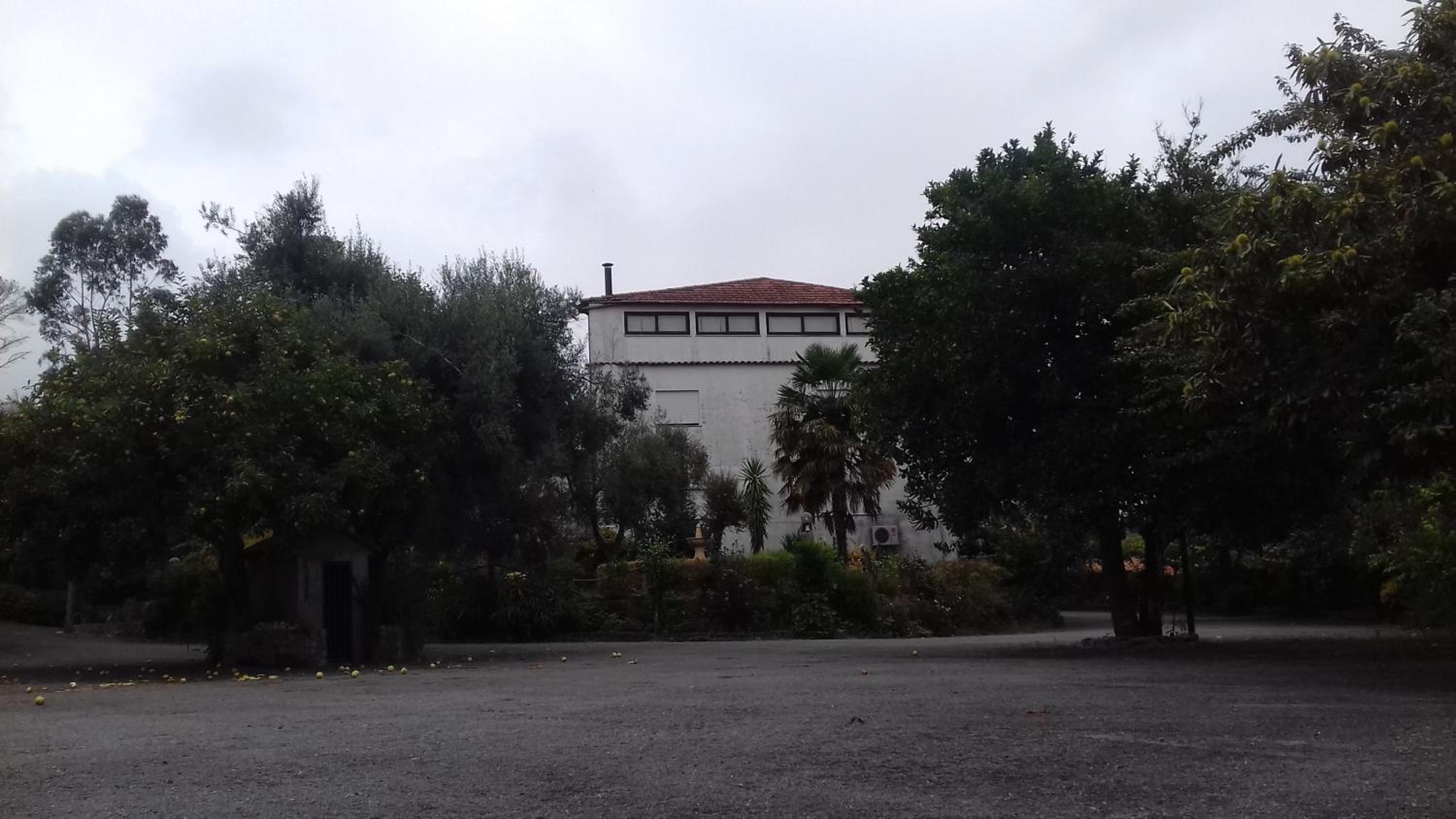 Residencial Retiro Sra. da Luz view 4