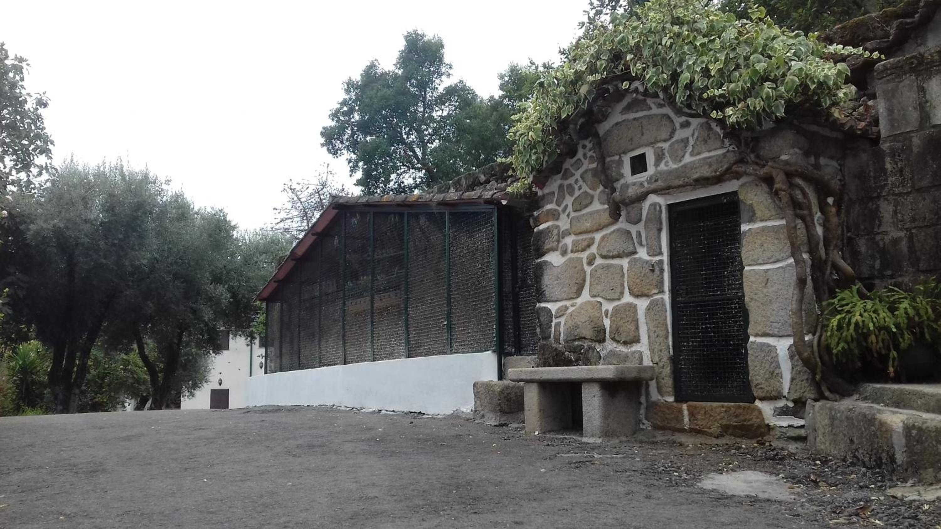 Residencial Retiro Sra. da Luz view 5
