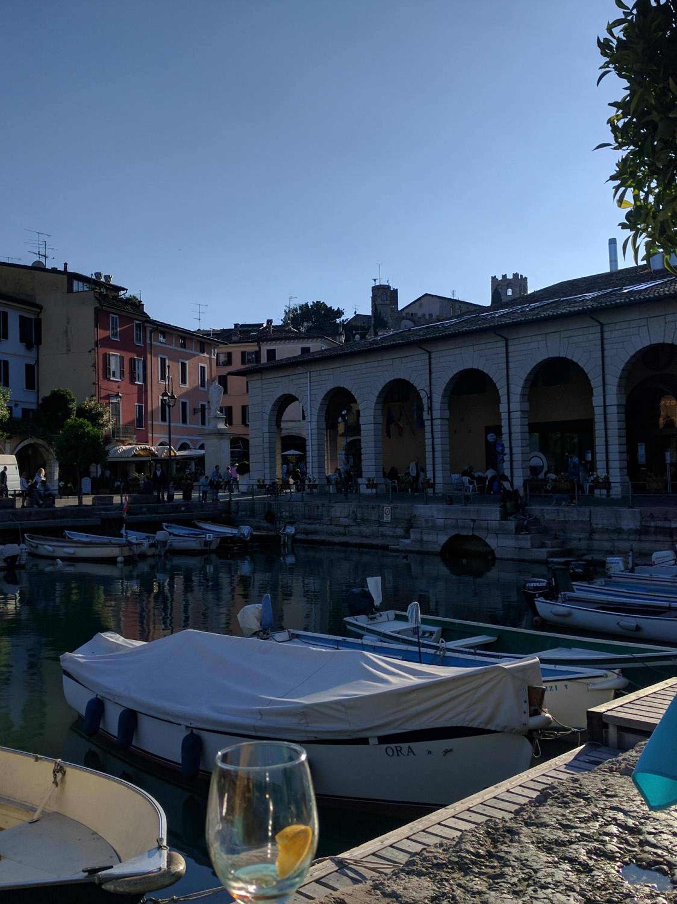 Palazzina Gelsomino view 5
