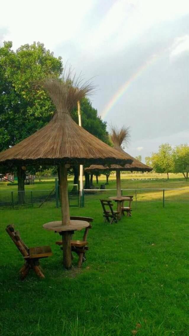 La Justina - Nuestro Campo