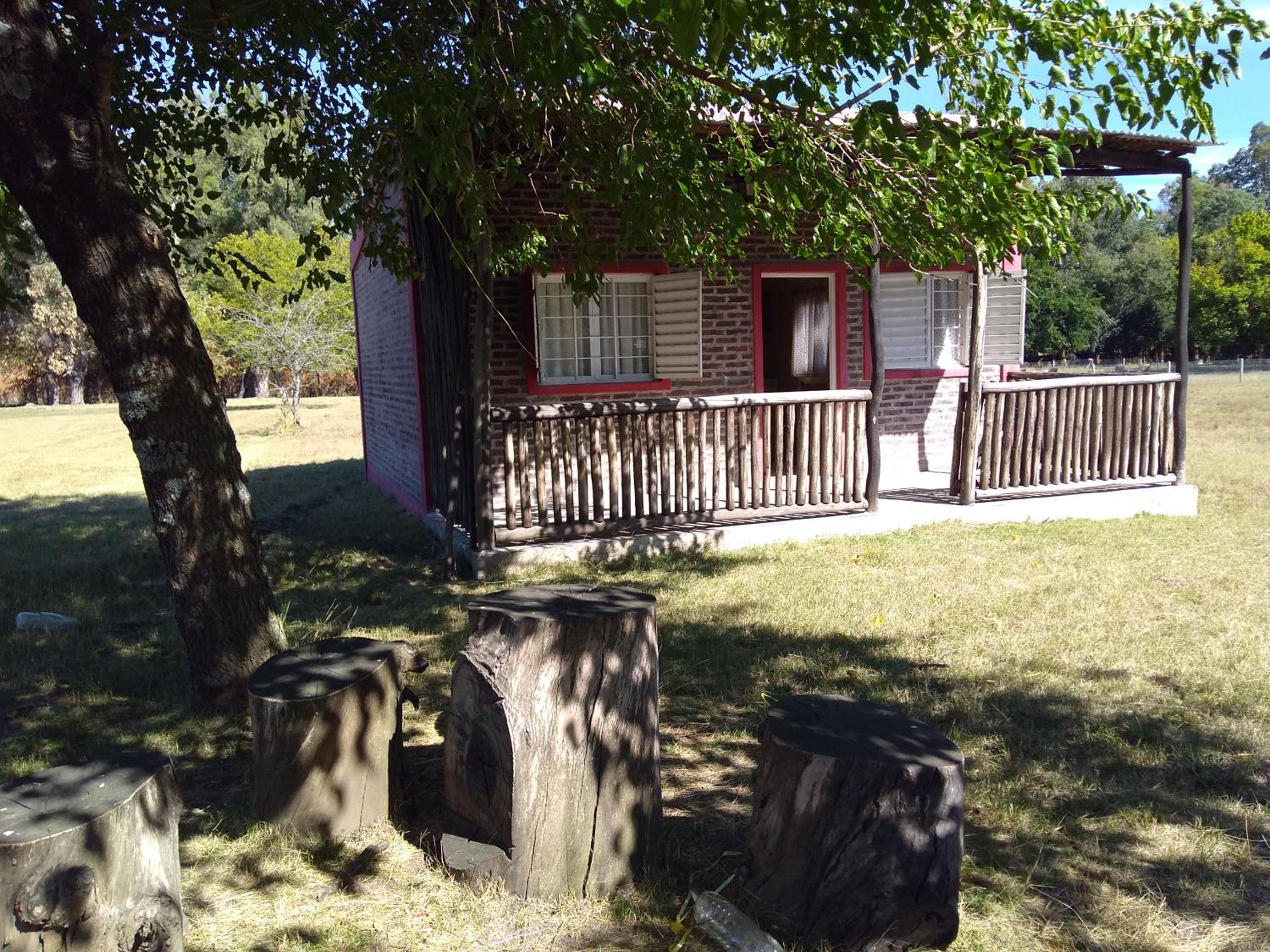La Justina - Nuestro Campo