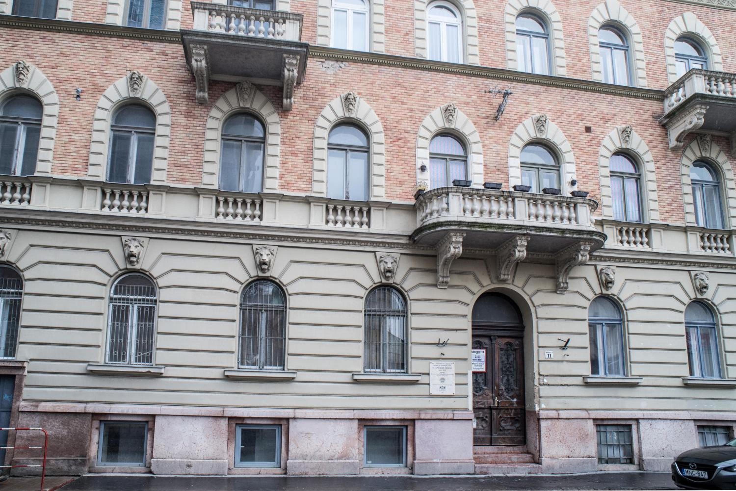 Hotel Fine Trees Apartment