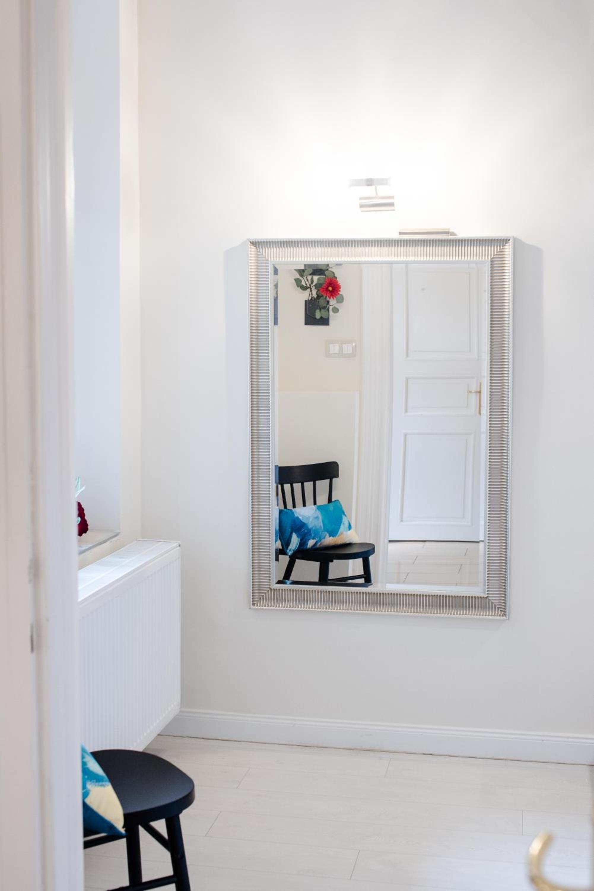 Fine Trees Apartment