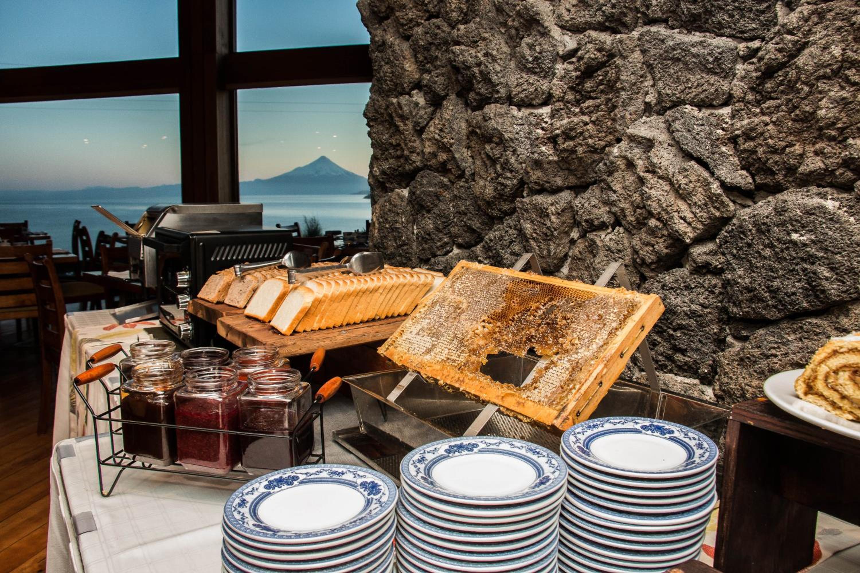 Puerto Varas Vacations - Hotel Cumbres Puerto Varas - Property Image 12