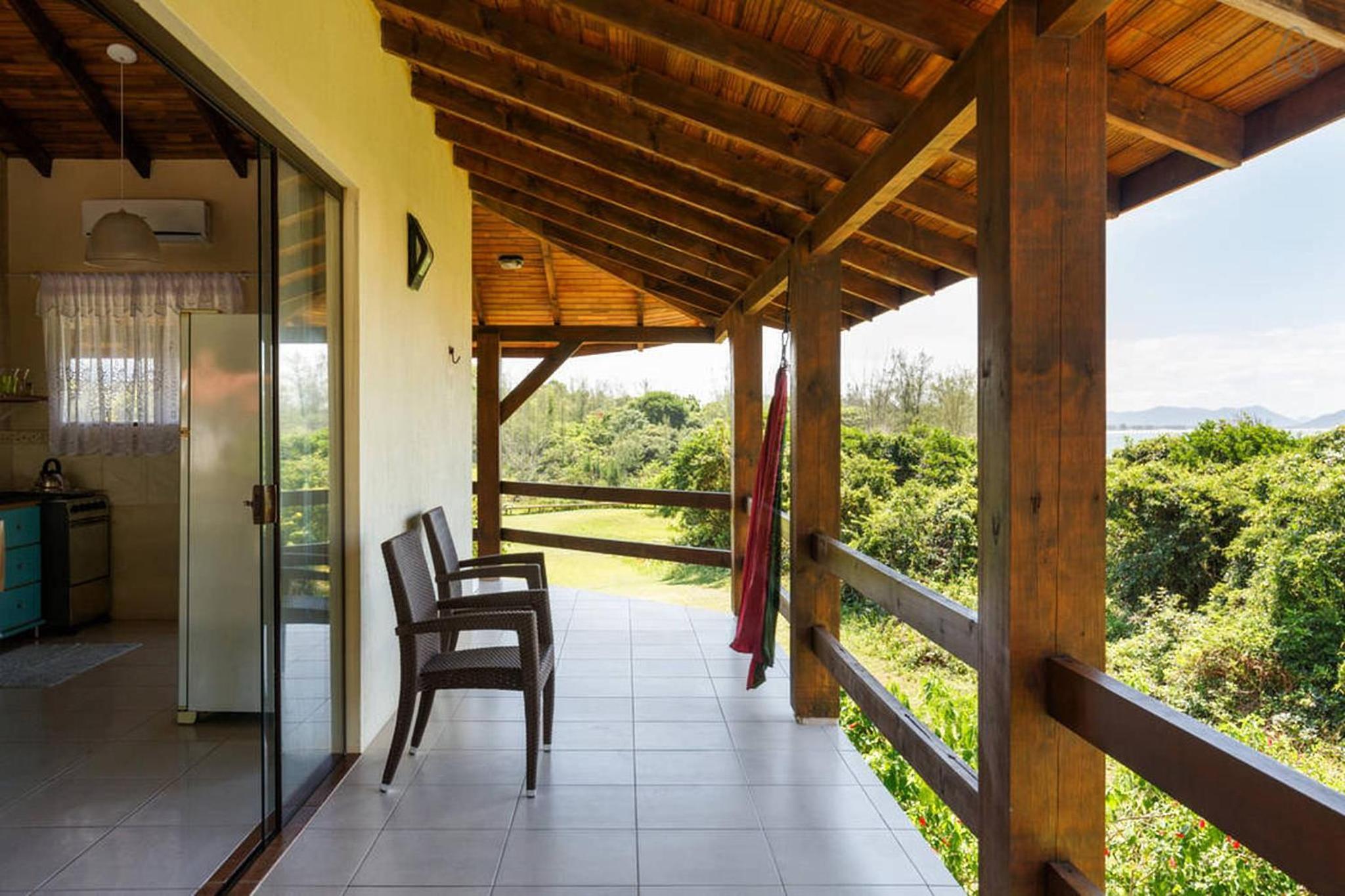 Gamboa Luna y Sol Apart-Hotel