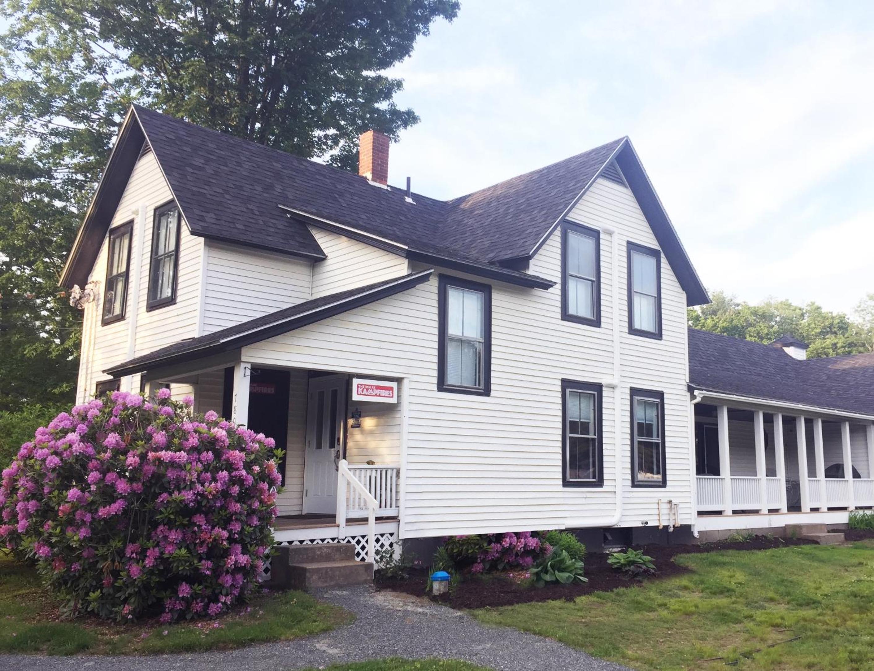 Inn at Kampfires - Property Image 20