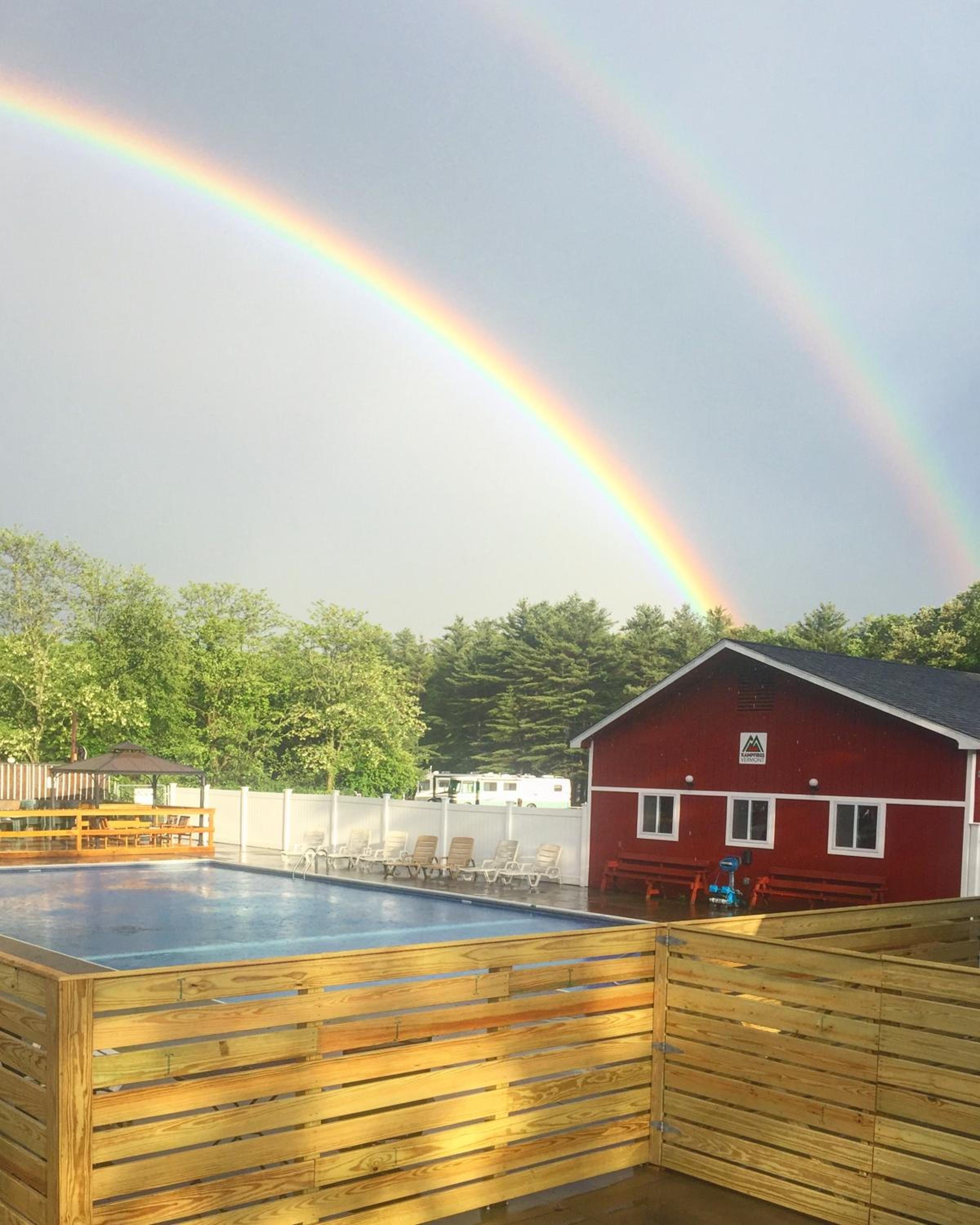 Brattleboro Vacations - Inn at Kampfires - Property Image 2