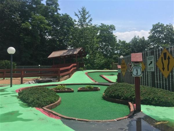 Brattleboro Vacations - Inn at Kampfires - Property Image 4