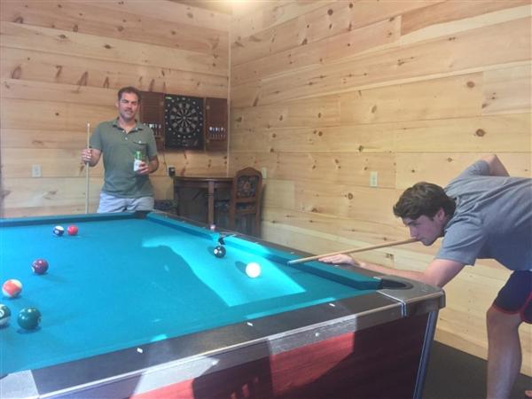 Inn at Kampfires - Property Image 1