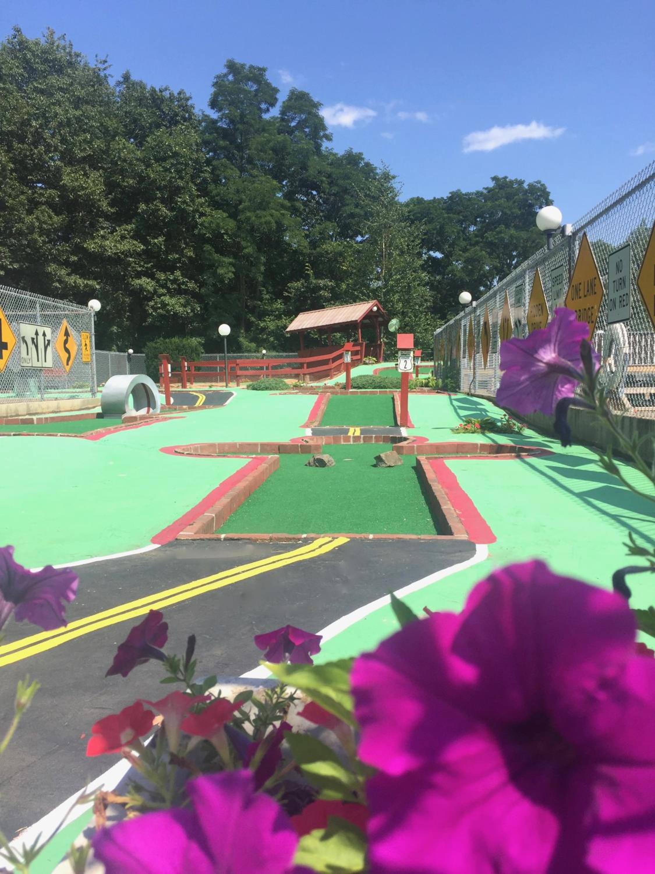 Inn at Kampfires - Property Image 22