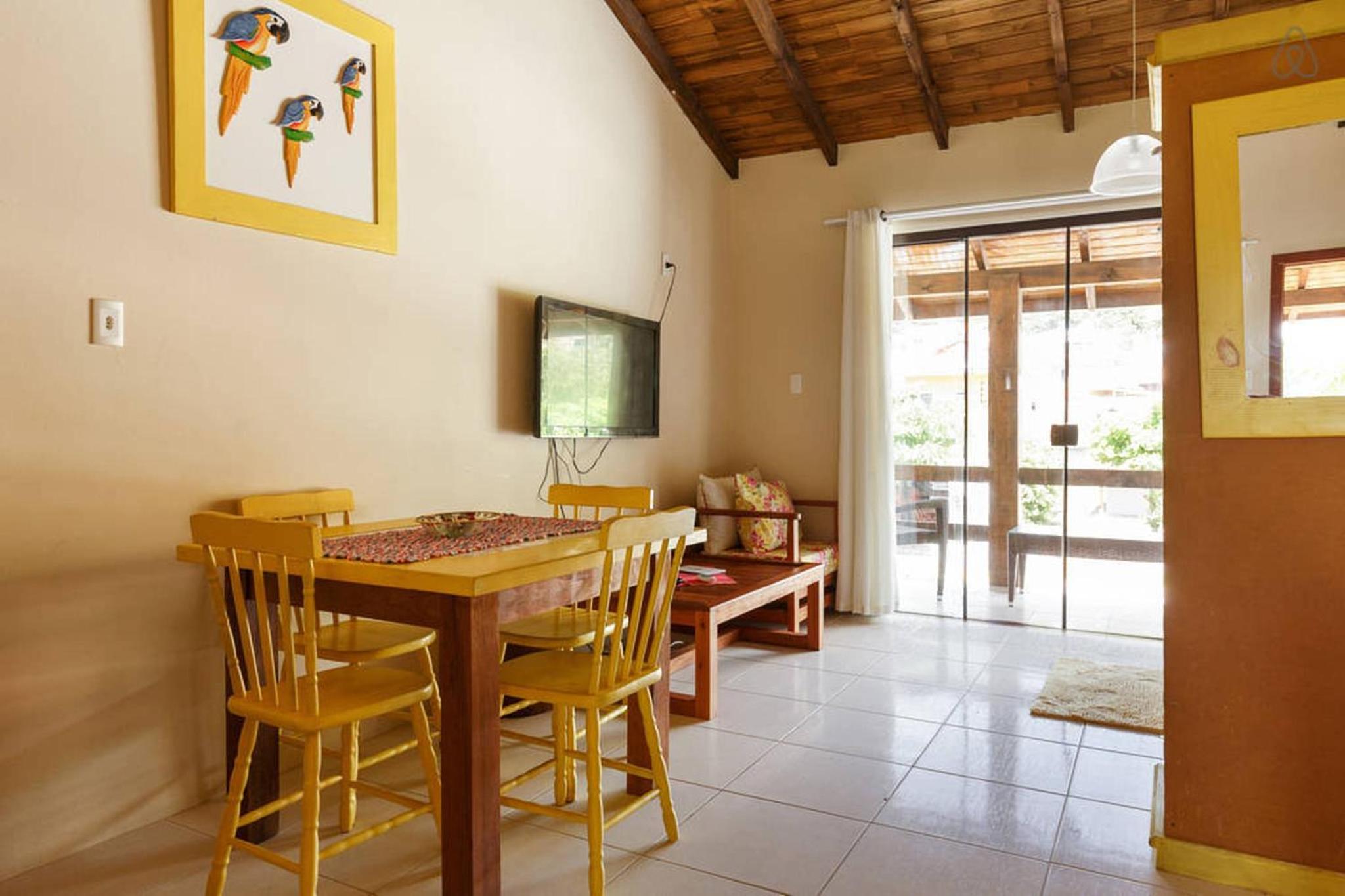 Gamboa Luna y Sol Apart-Hotel