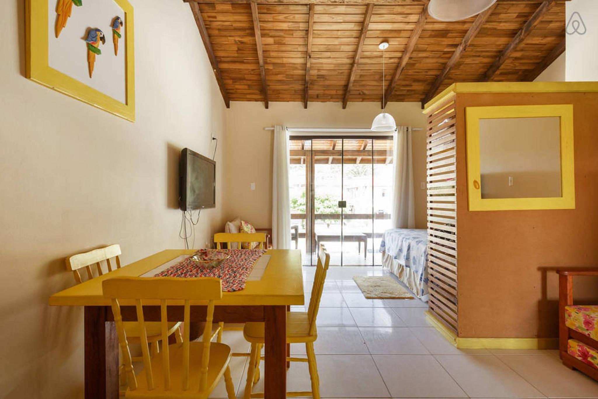 Gamboa Luna y Sol Apart-Hotel