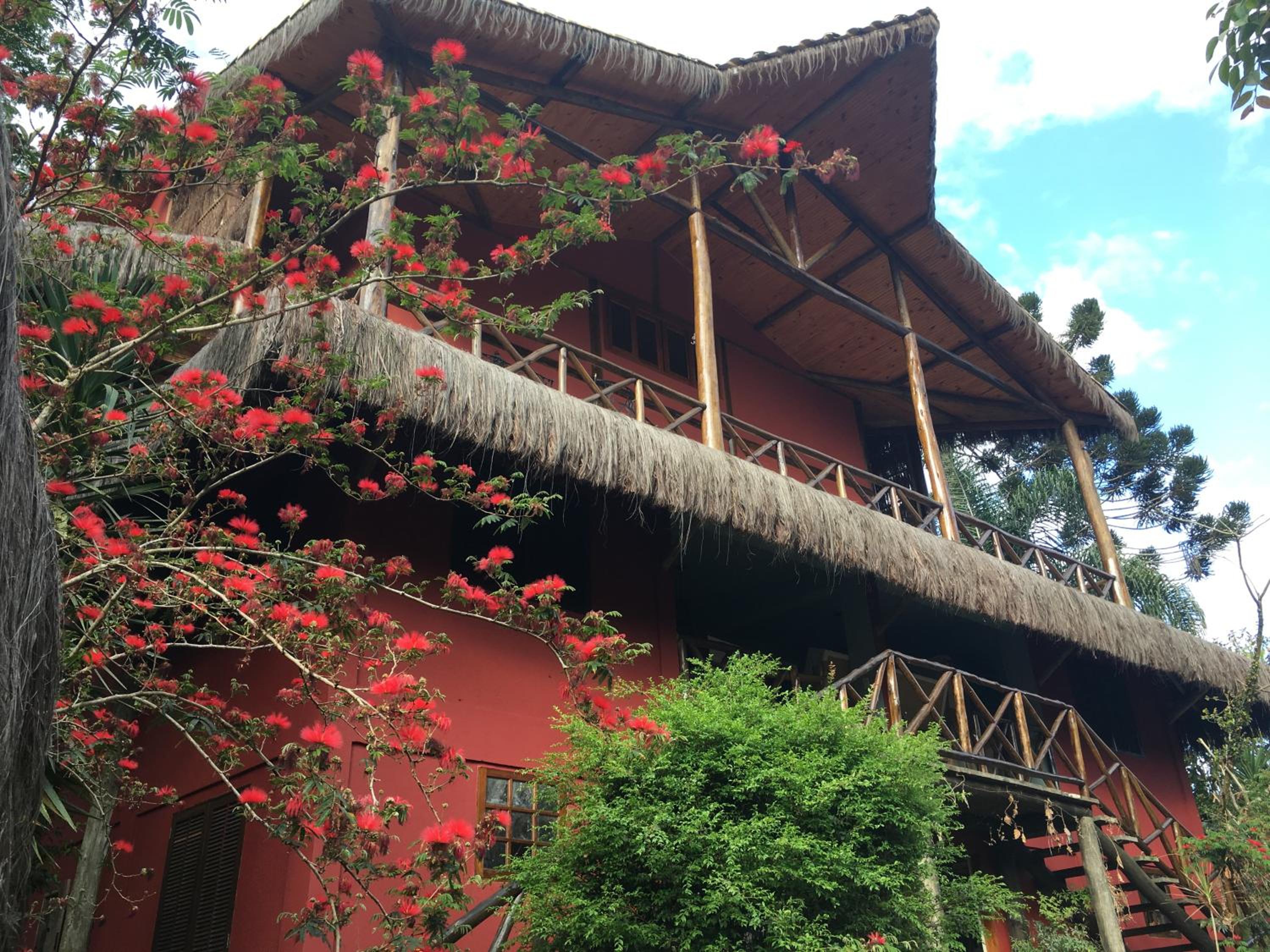 Pousada Casa de Mauá