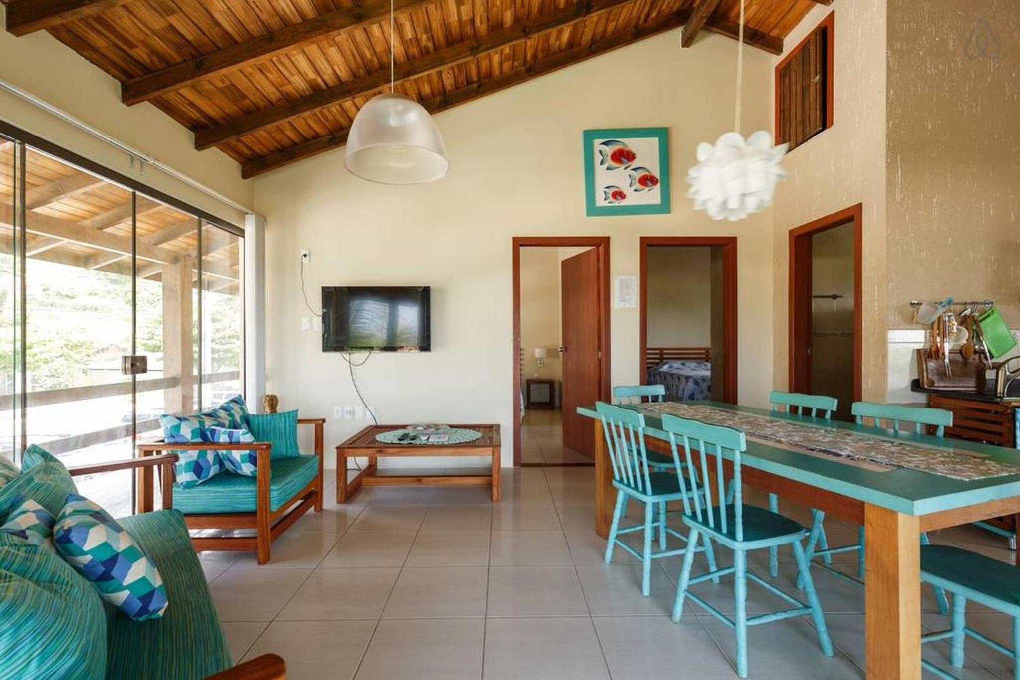 Gamboa Luna y Sol Apart-Hotel