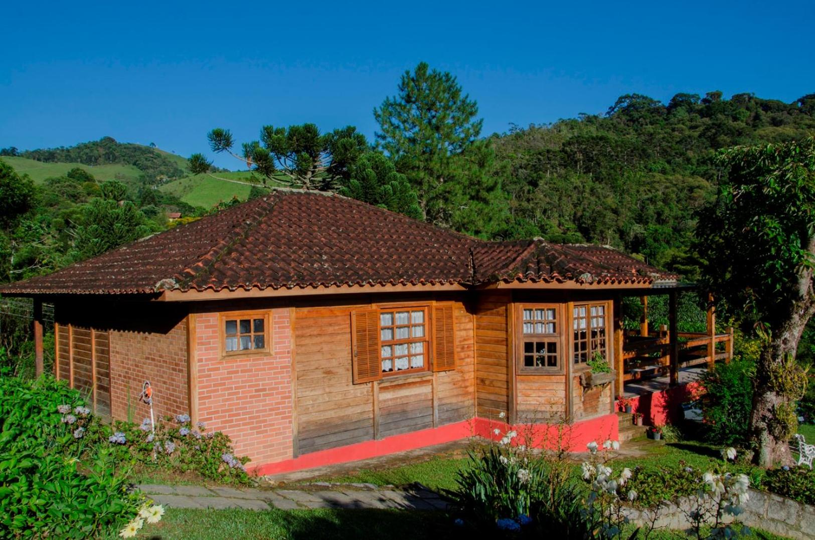 Chales Edelweiss