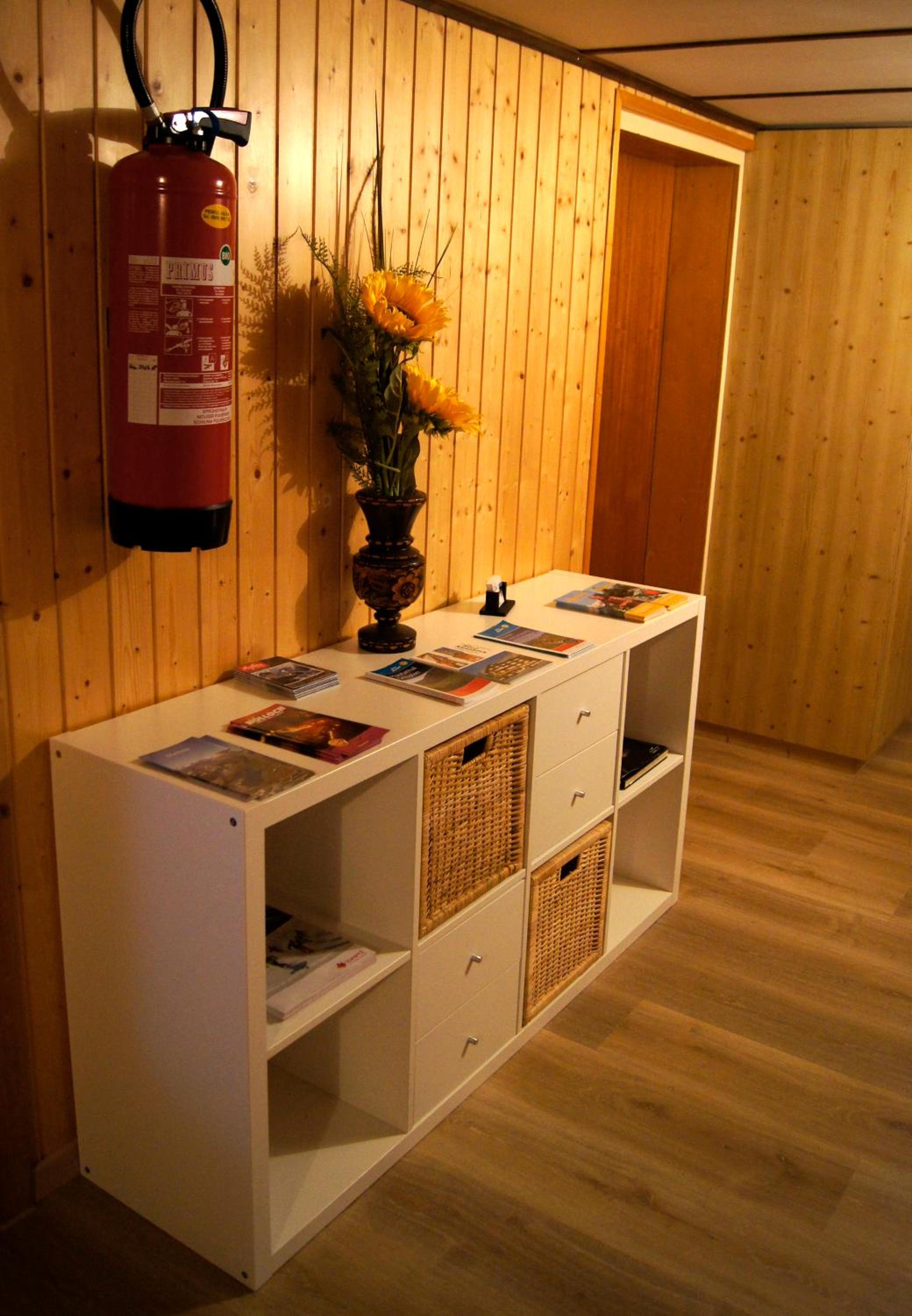 Hotel Alpenblick Muotathal
