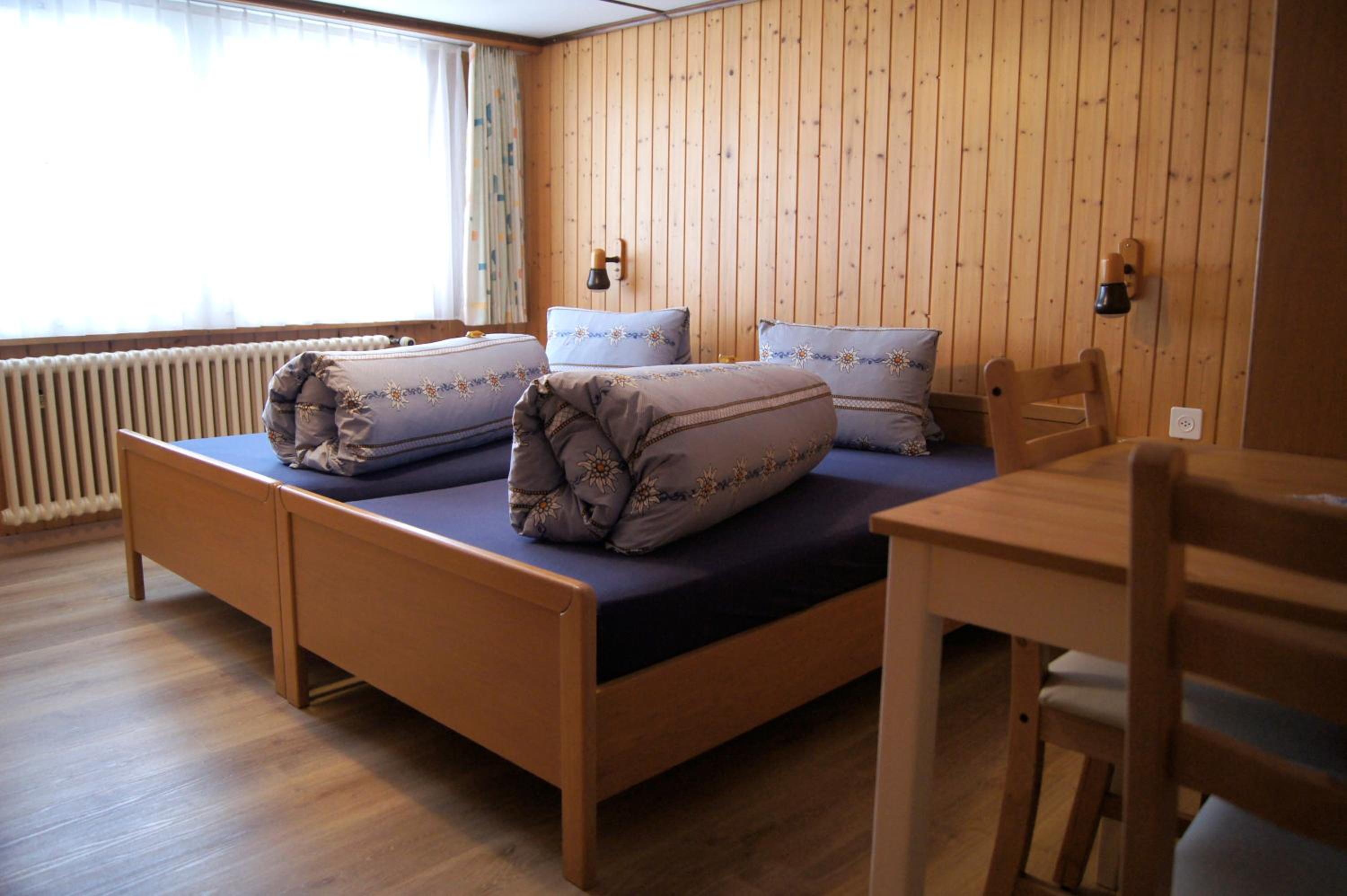 Hotel Alpenblick Muotathal