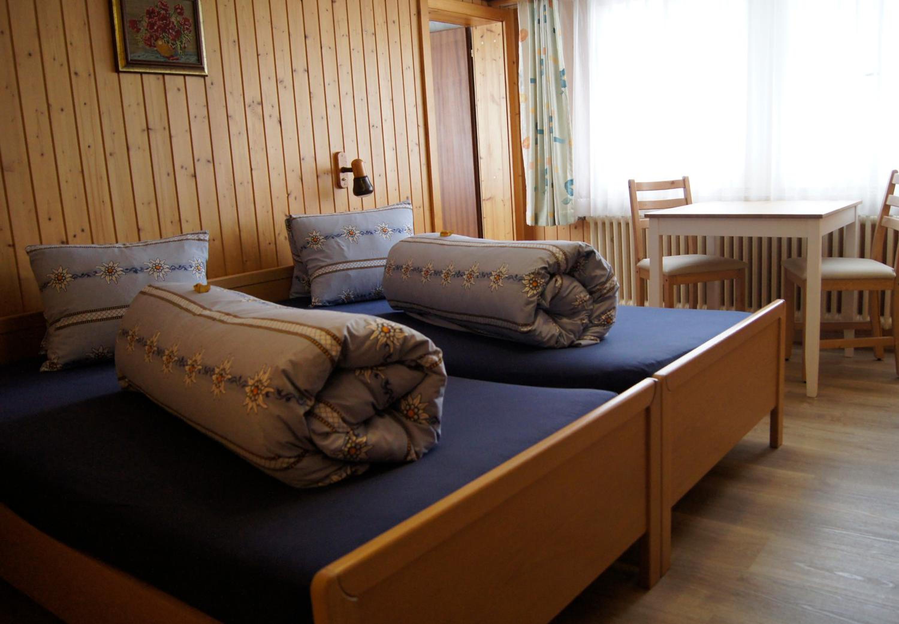 Hotel Alpenblick Muotathal